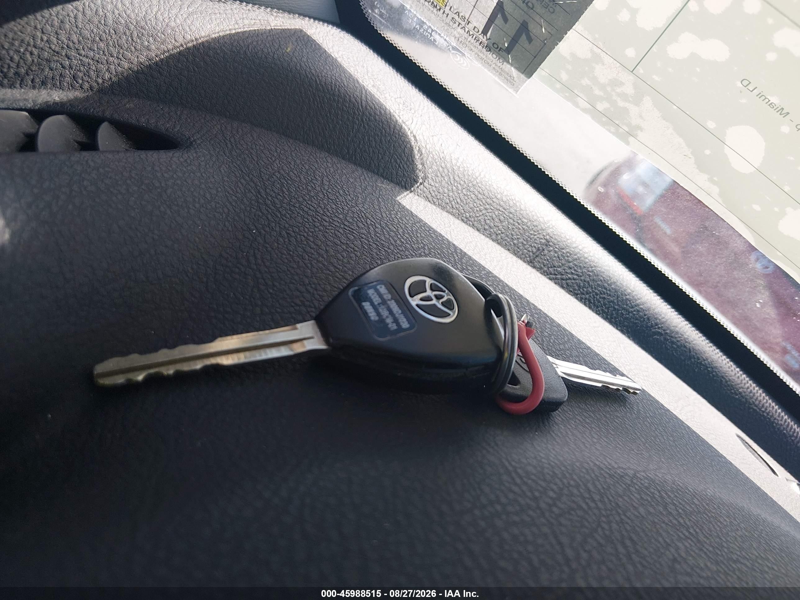 2008 Toyota Rav4   Silver vin: JTMZD33V986072747