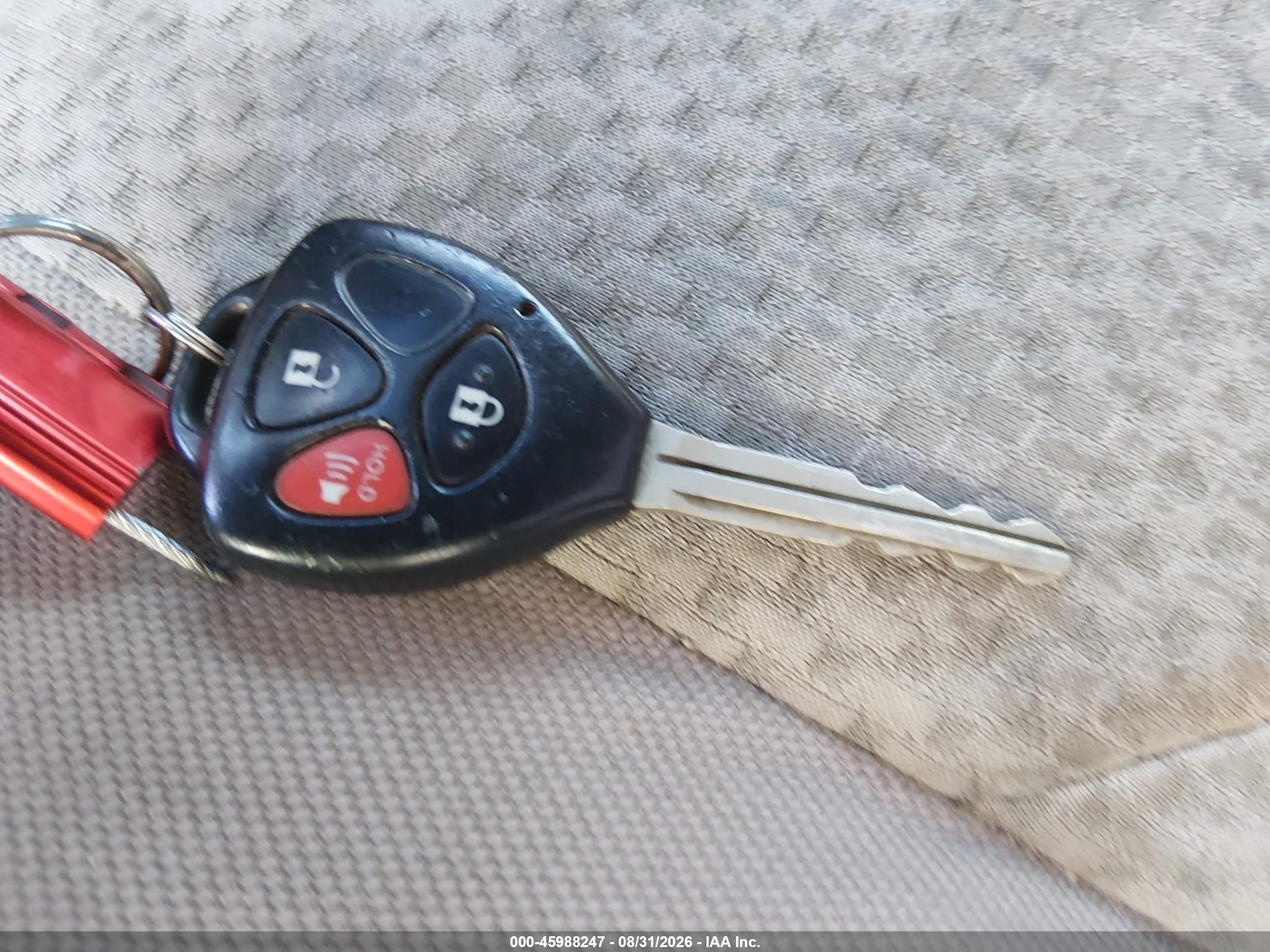 2008 Toyota Rav4   Черный vin: JTMZD33V986077253