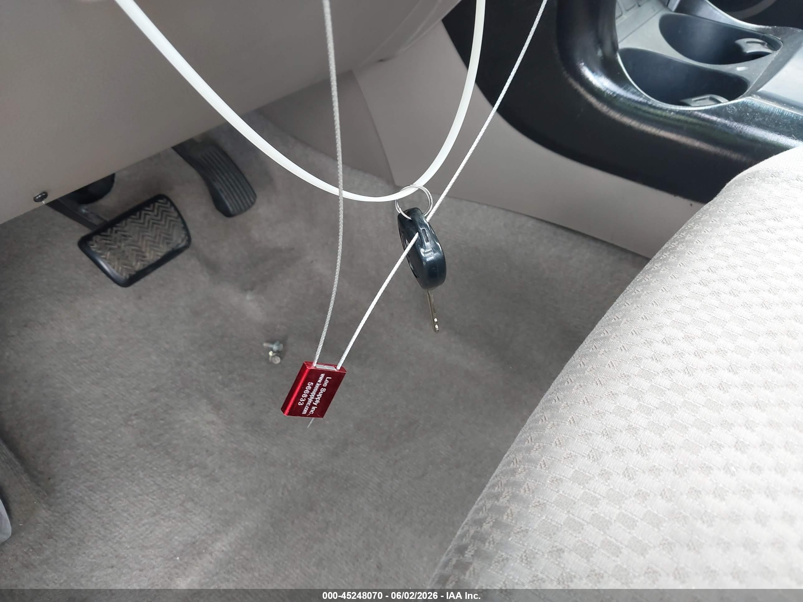 2008 Toyota Rav4 White vin: JTMZD33V986079276