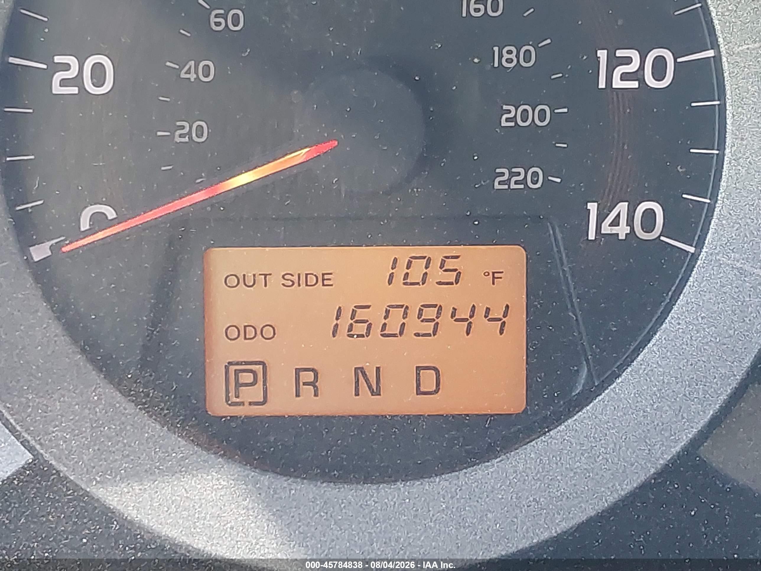 2006 Toyota Rav4   Blue vin: JTMZD33VX66010903