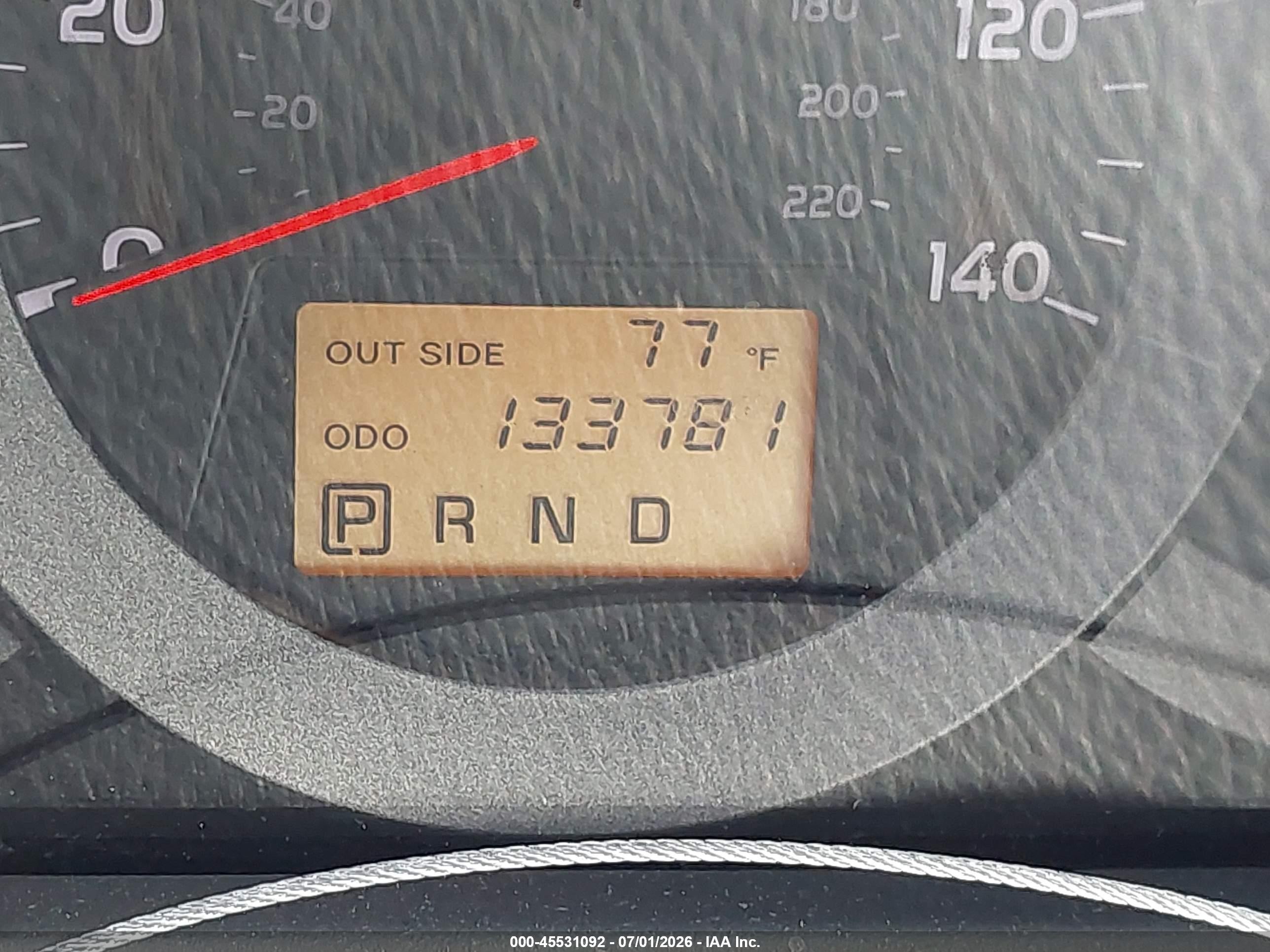 2007 Toyota Rav4   Silver vin: JTMZD33VX75061728