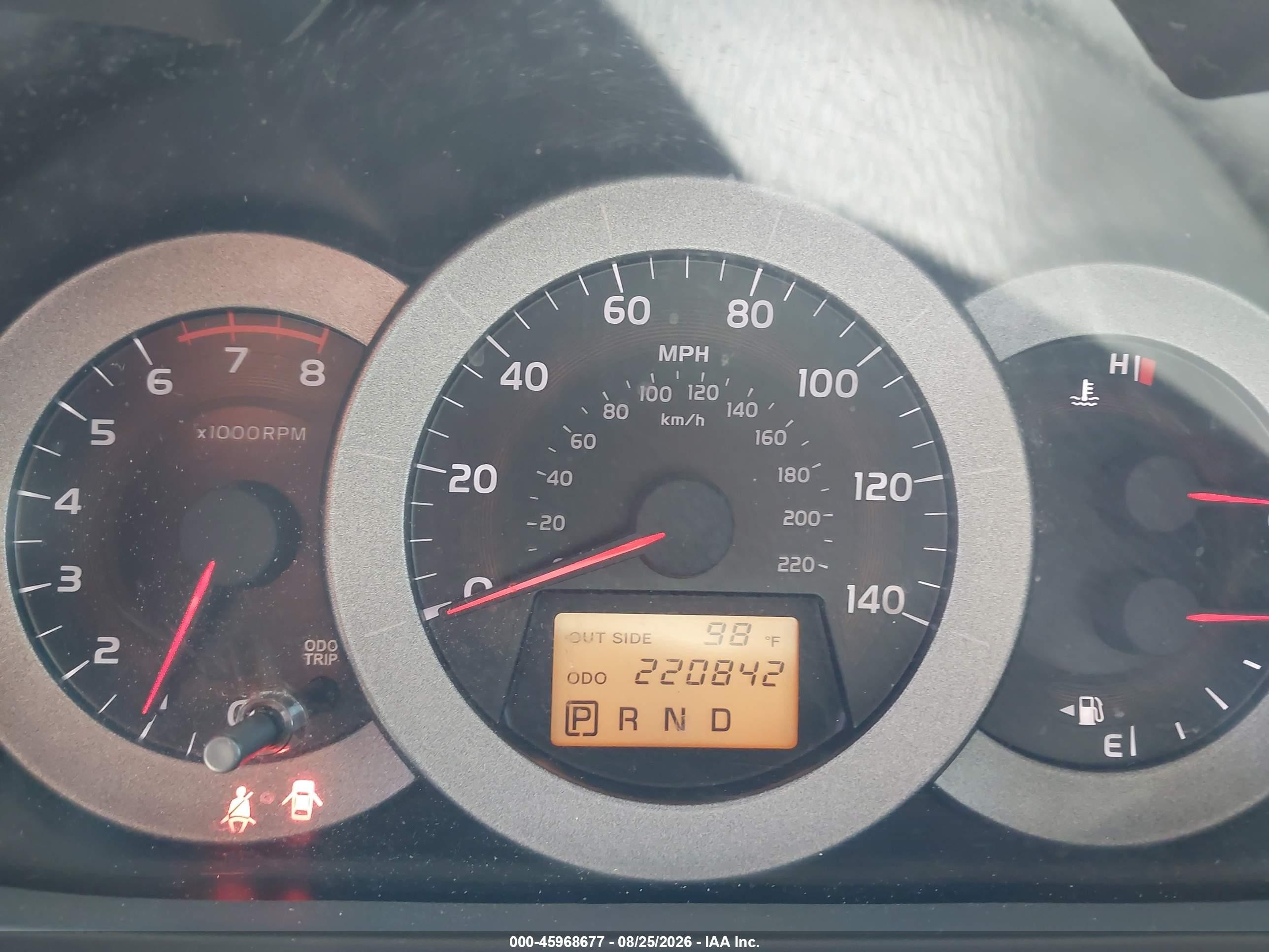 2007 Toyota Rav4 Limited Silver vin: JTMZD34V475035513