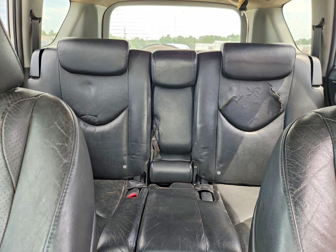 2009 Toyota Rav4 Sport Silver vin: JTMZF32V29D000622