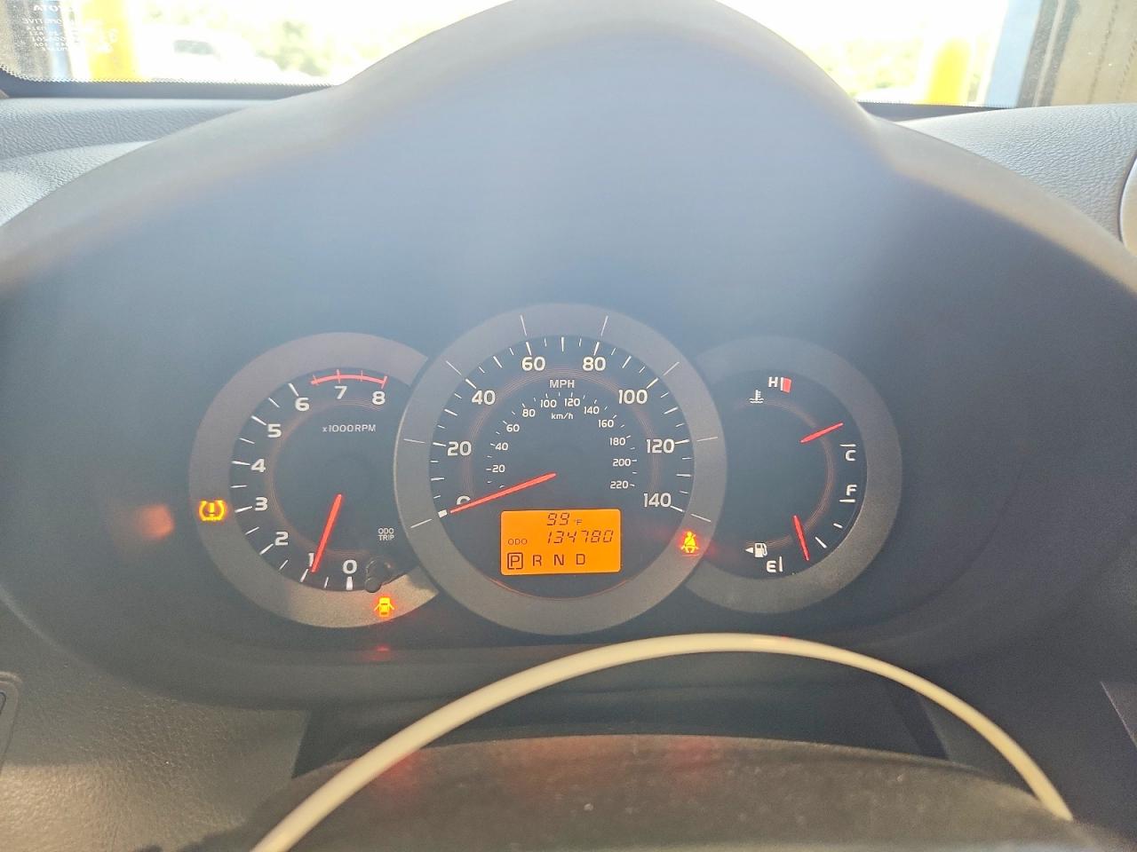2009 Toyota Rav4 Sport Silver vin: JTMZF32V39D012312