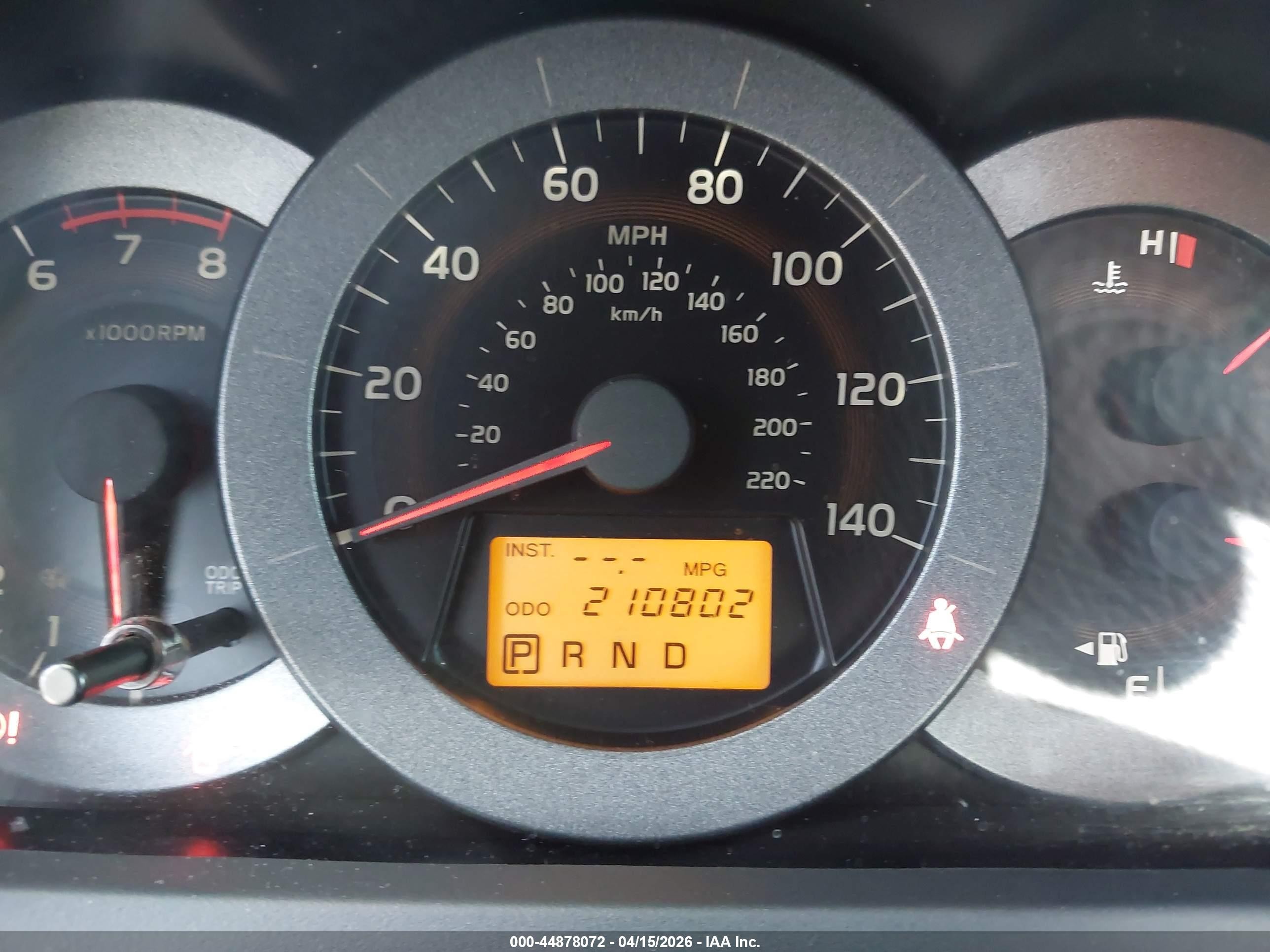 2009 Toyota Rav4 Sport Black vin: JTMZF32V495010949