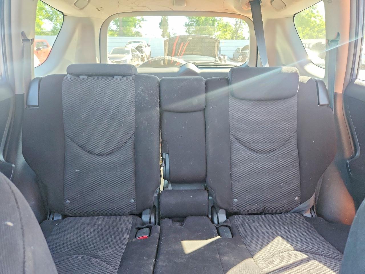 2009 Toyota Rav4 Sport Blue vin: JTMZF32V895013546