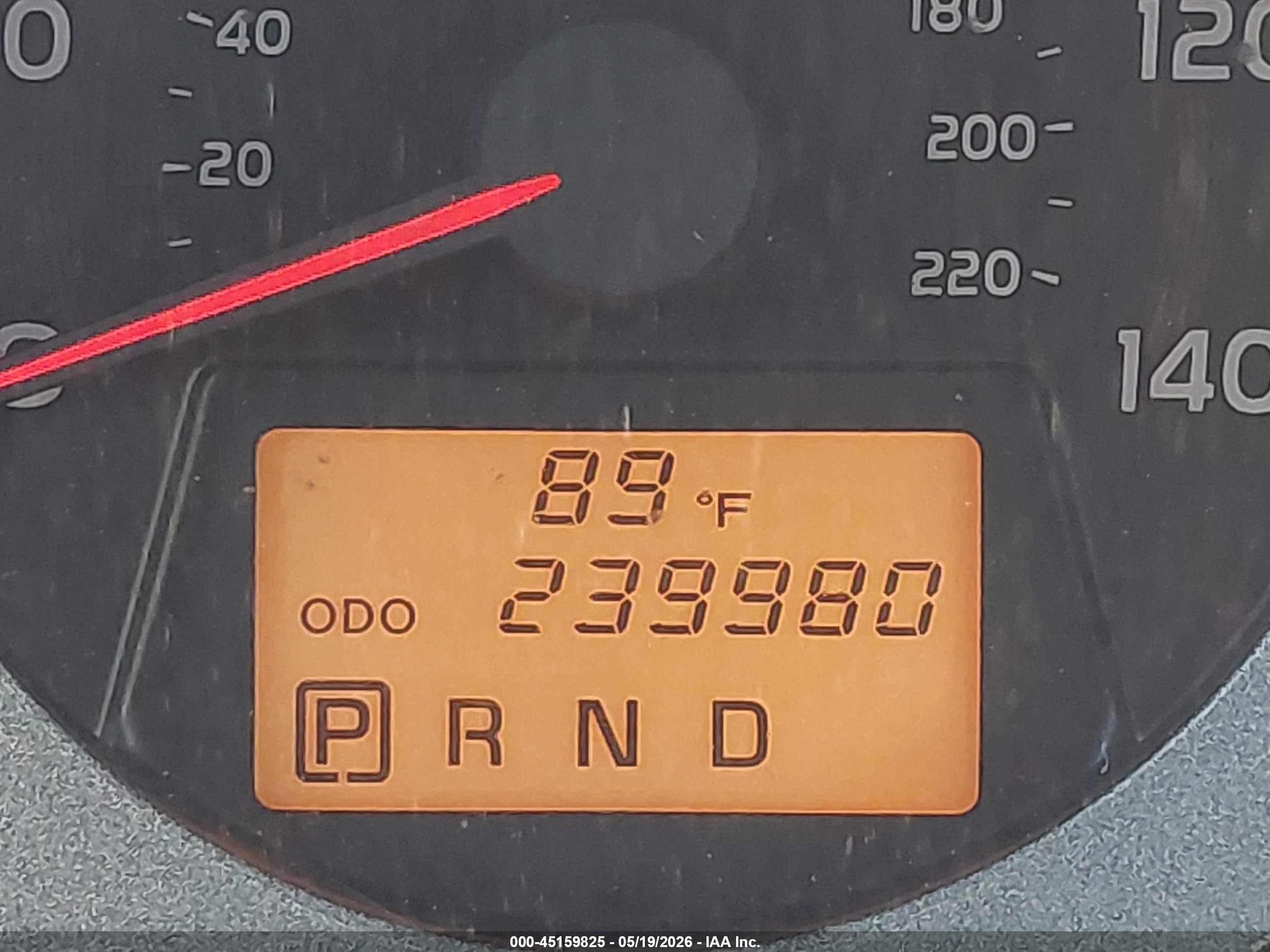 2009 Toyota Rav4   Tan vin: JTMZF33V095003124