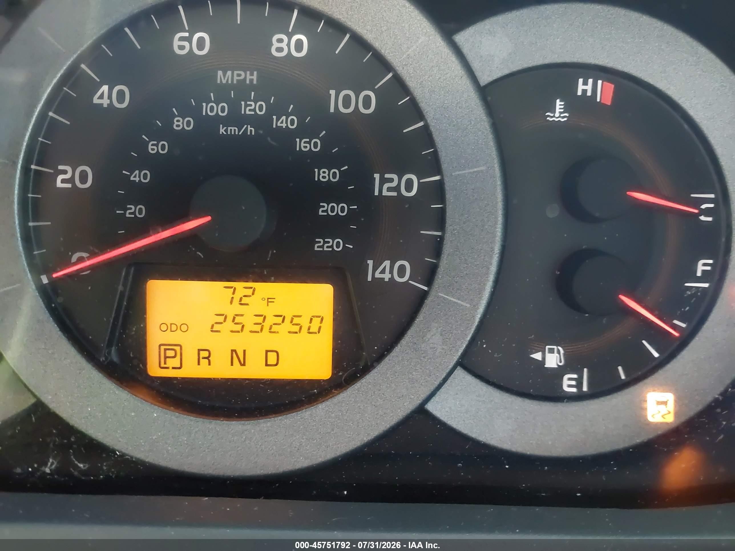 2009 Toyota Rav4   Teal vin: JTMZF33V09D007924