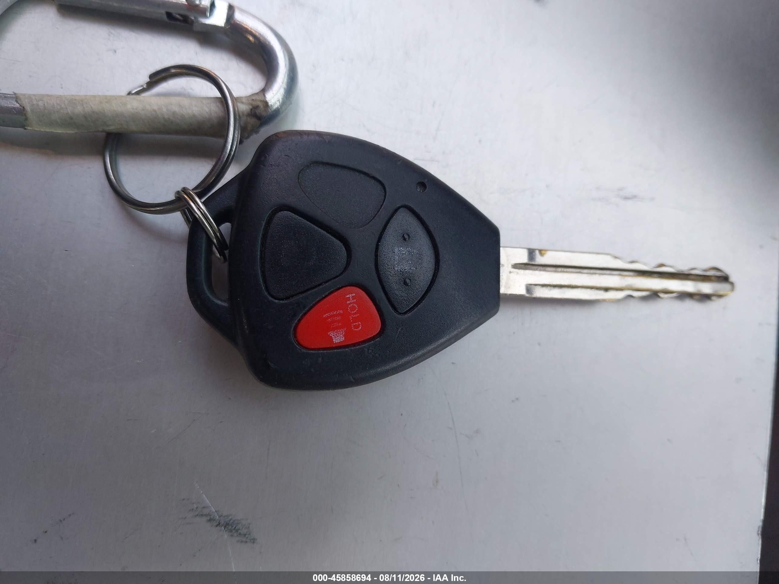 2009 Toyota Rav4   Белый vin: JTMZF33V09D010760