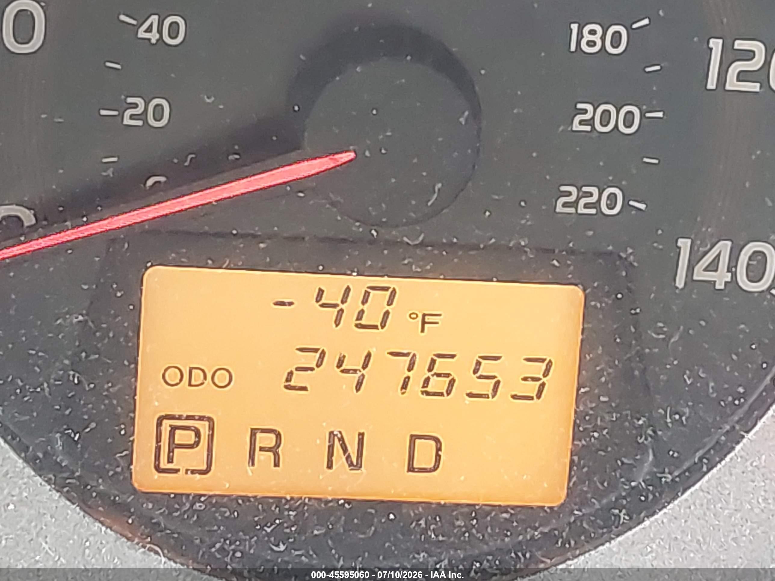 2009 Toyota Rav4   Dark Blue vin: JTMZF33V09D012895