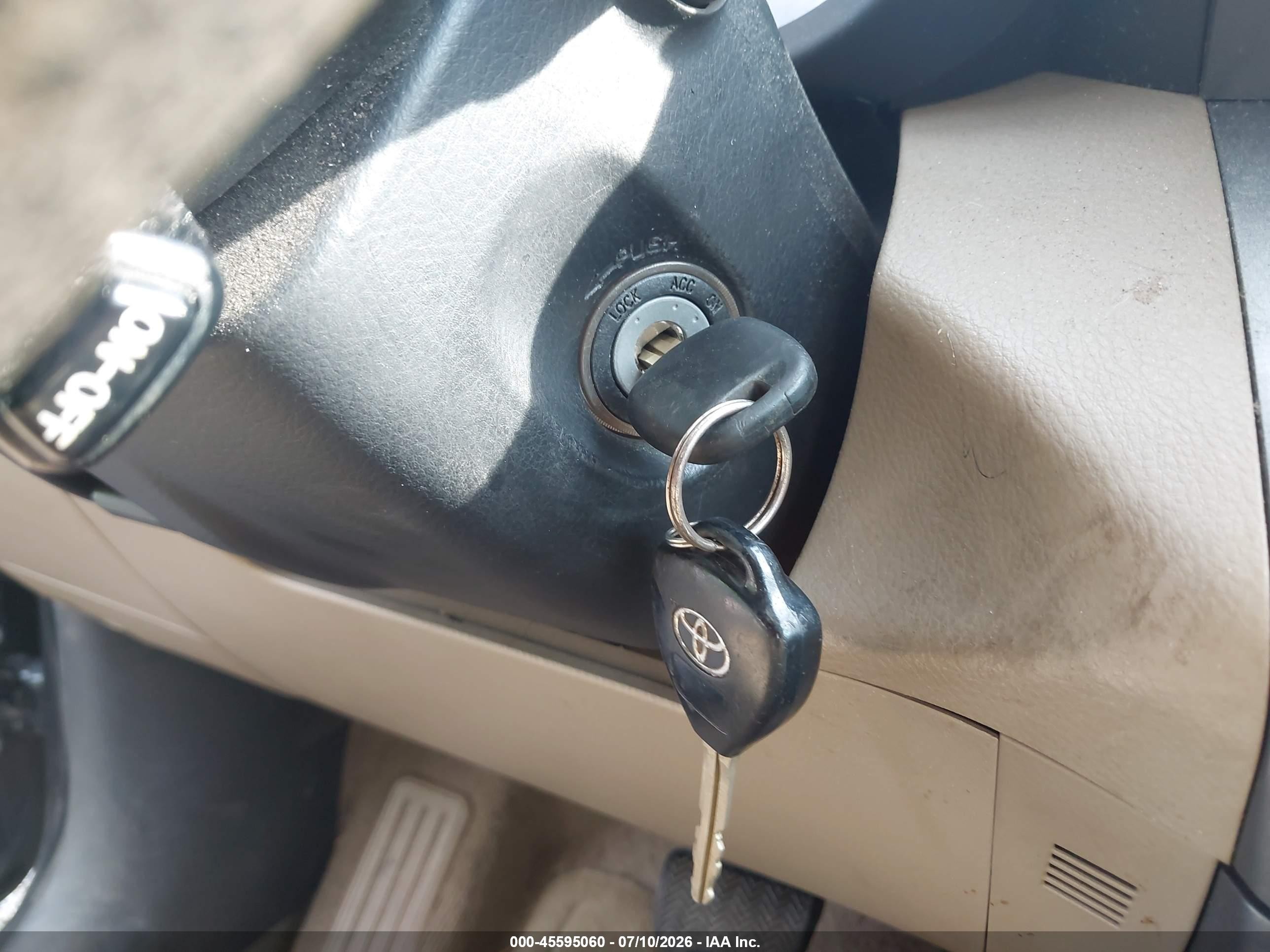 2009 Toyota Rav4   Dark Blue vin: JTMZF33V09D012895