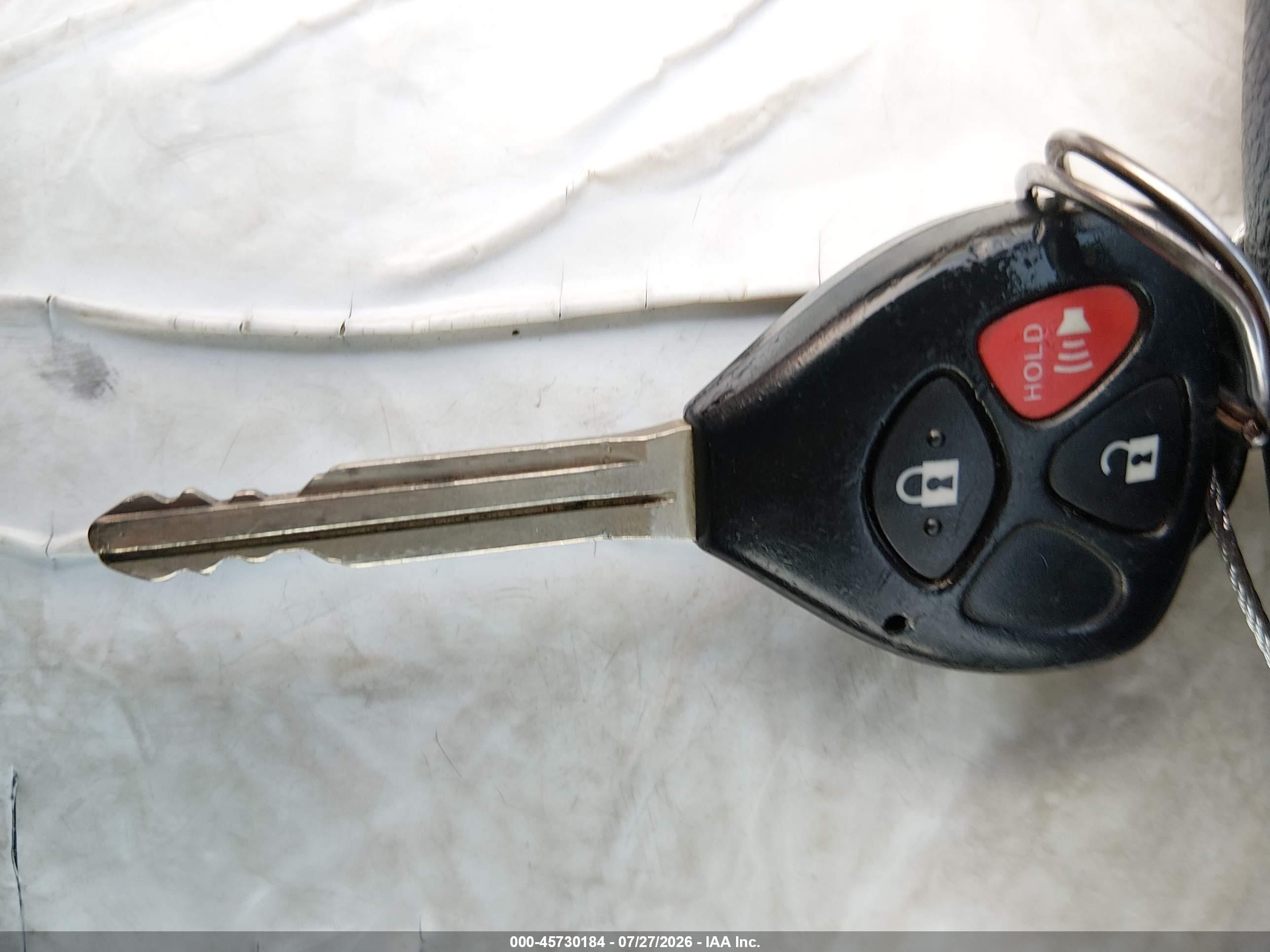 2009 Toyota Rav4   Gray vin: JTMZF33V195004573