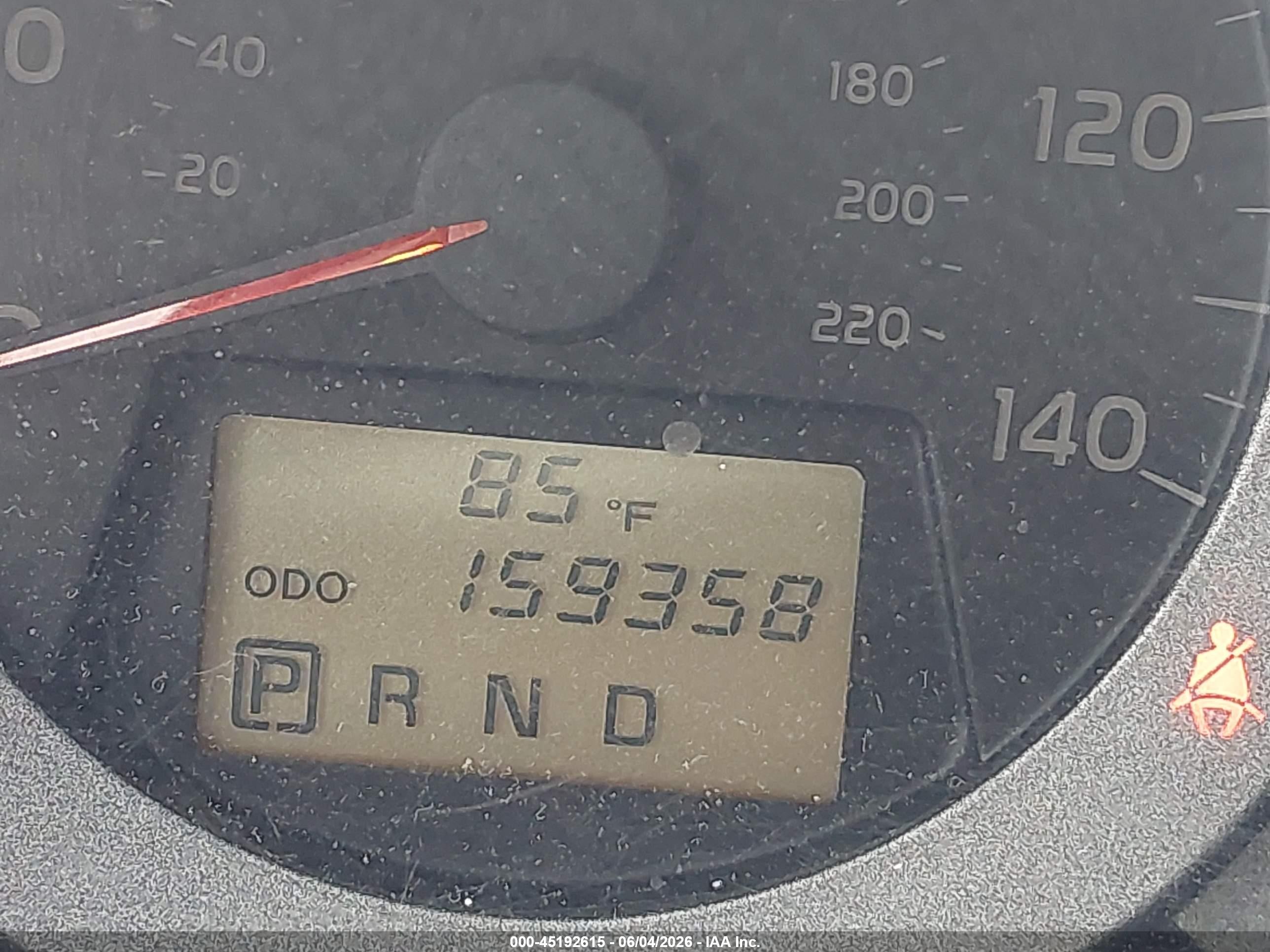 2009 Toyota Rav4   Черный vin: JTMZF33V195006923