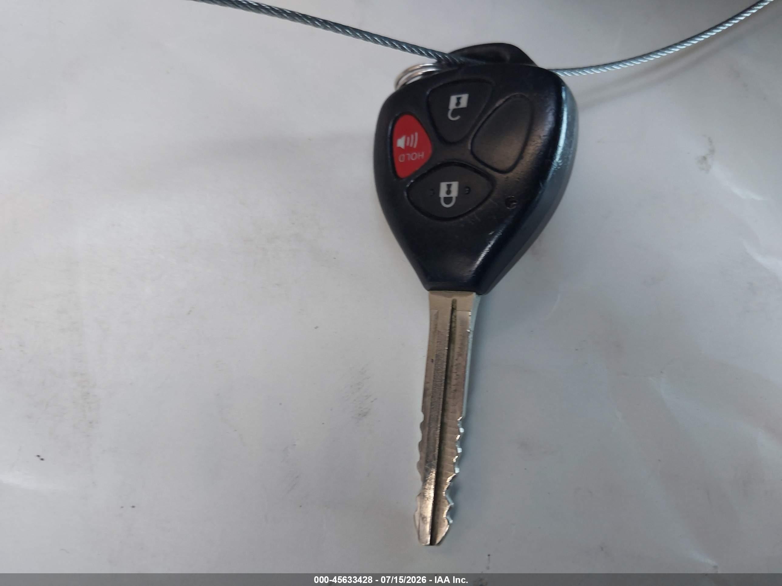 2009 Toyota Rav4   Черный vin: JTMZF33V195012169