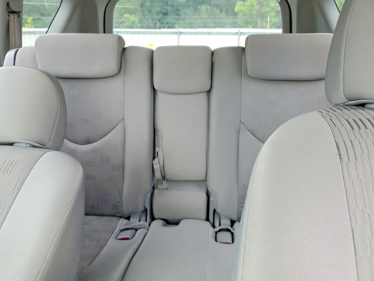 2009 Toyota Rav4 Base Tan vin: JTMZF33V19D004062