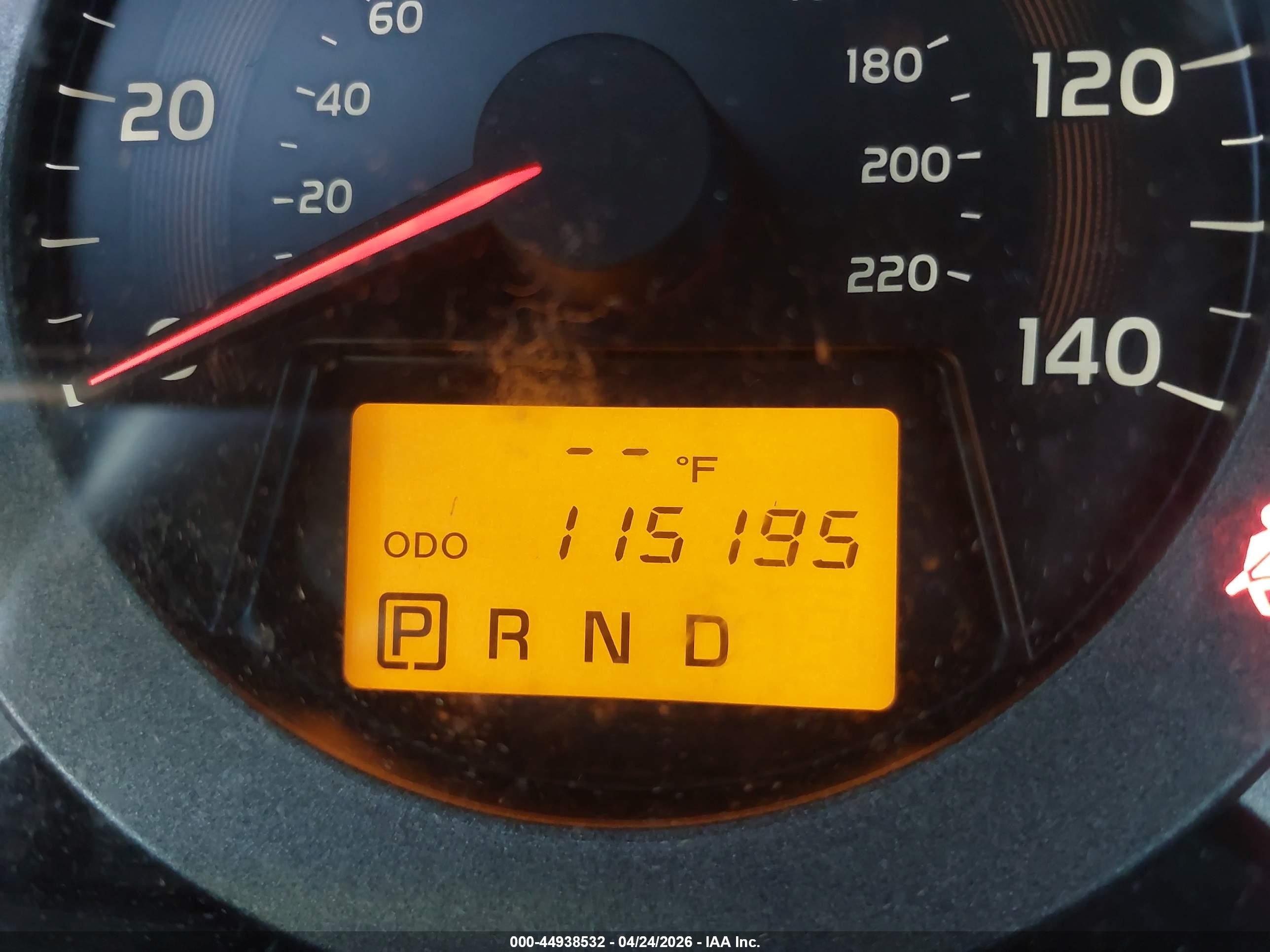 2009 Toyota Rav4   Light Blue vin: JTMZF33V19D008144