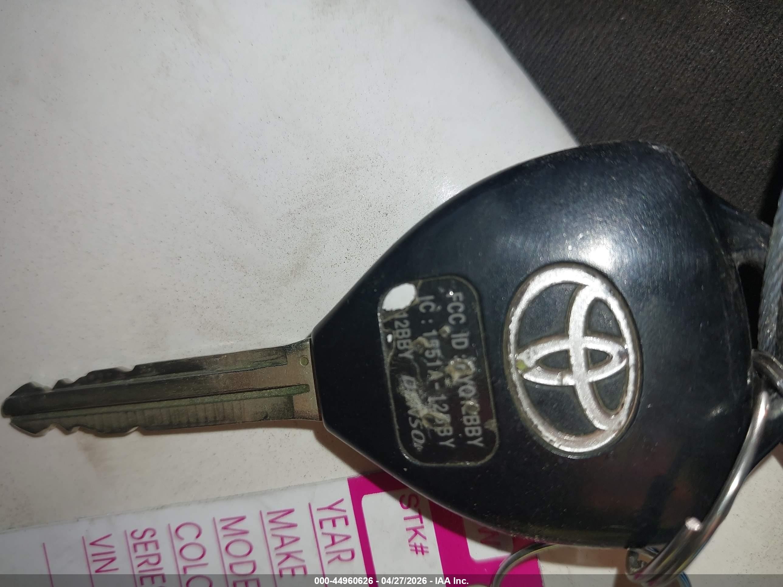 2009 Toyota Rav4   Gray vin: JTMZF33V39D012776