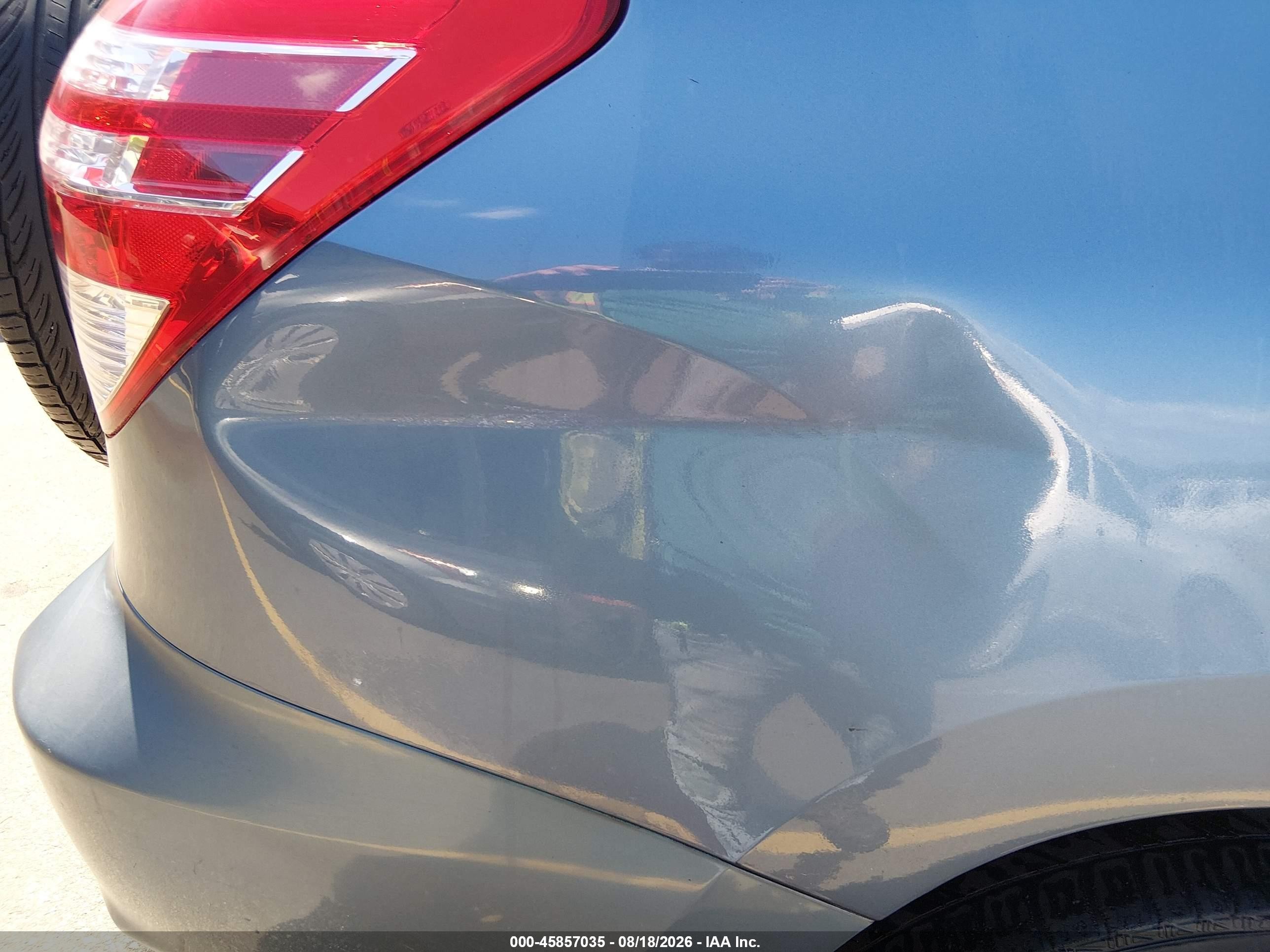 2009 Toyota Rav4   Blue vin: JTMZF33V495012666