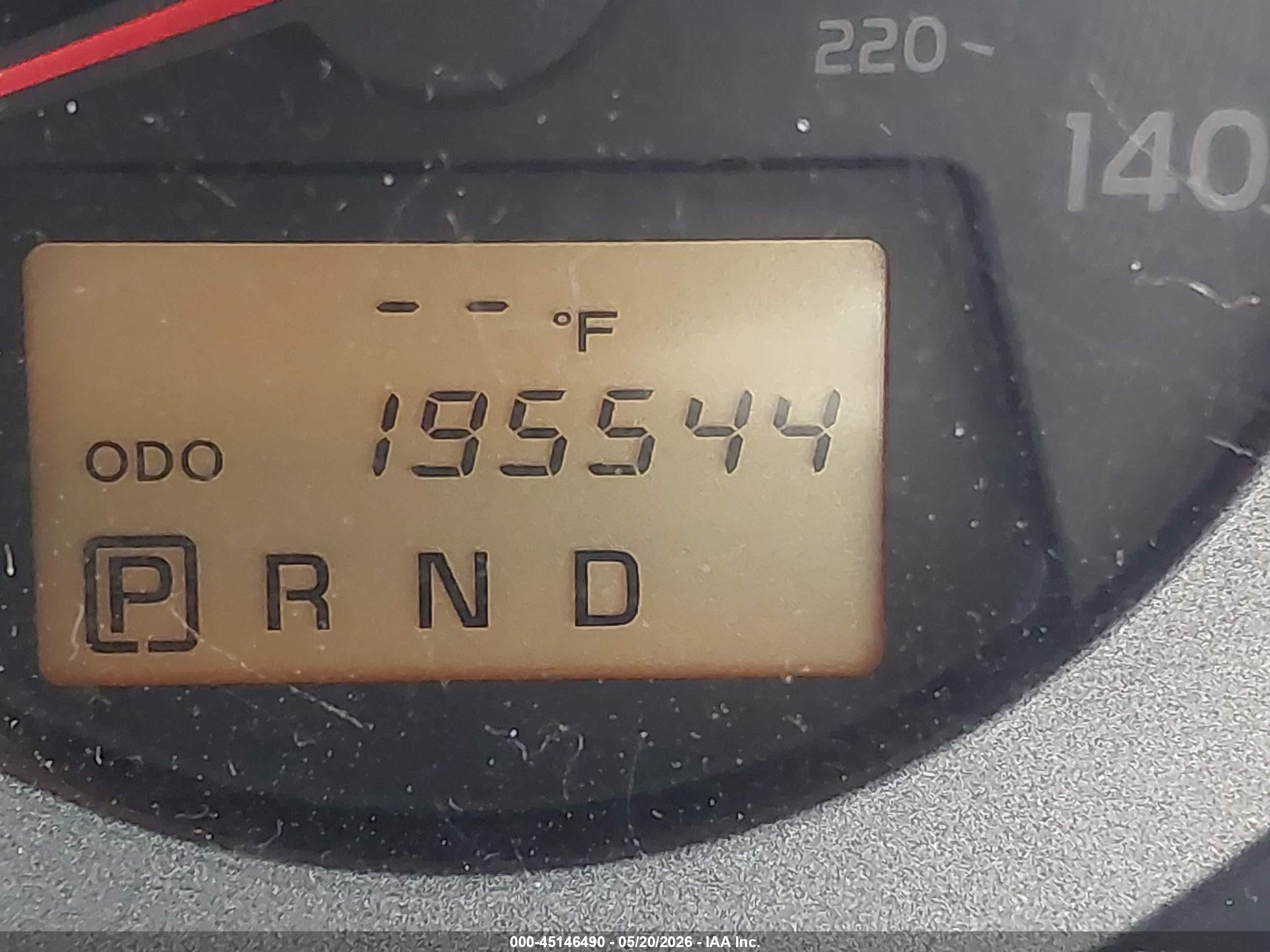 2009 Toyota Rav4   Brown vin: JTMZF33V595004012