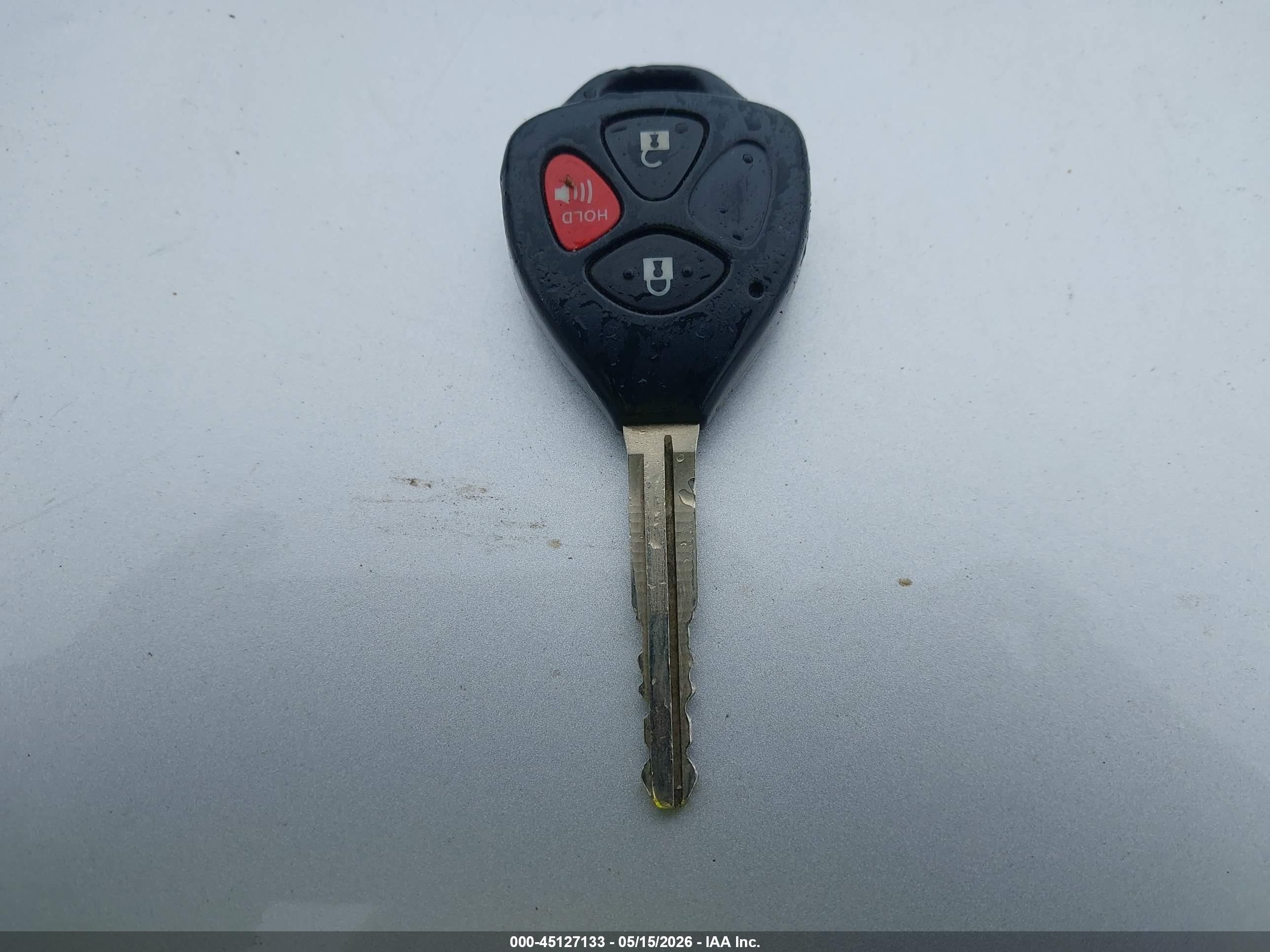 2009 Toyota Rav4   Silver vin: JTMZF33V59D002699