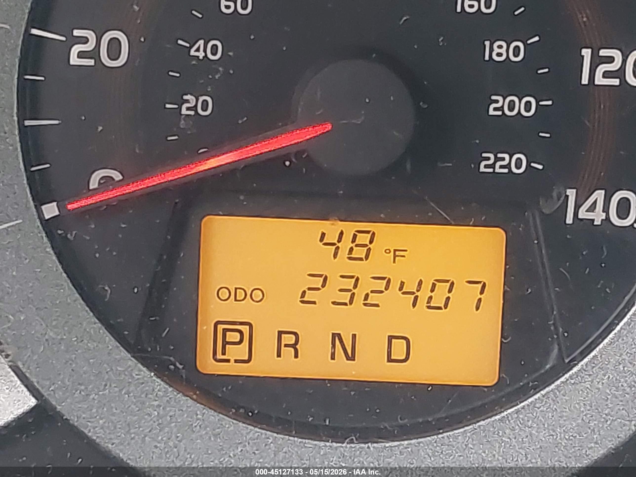 2009 Toyota Rav4   Silver vin: JTMZF33V59D002699