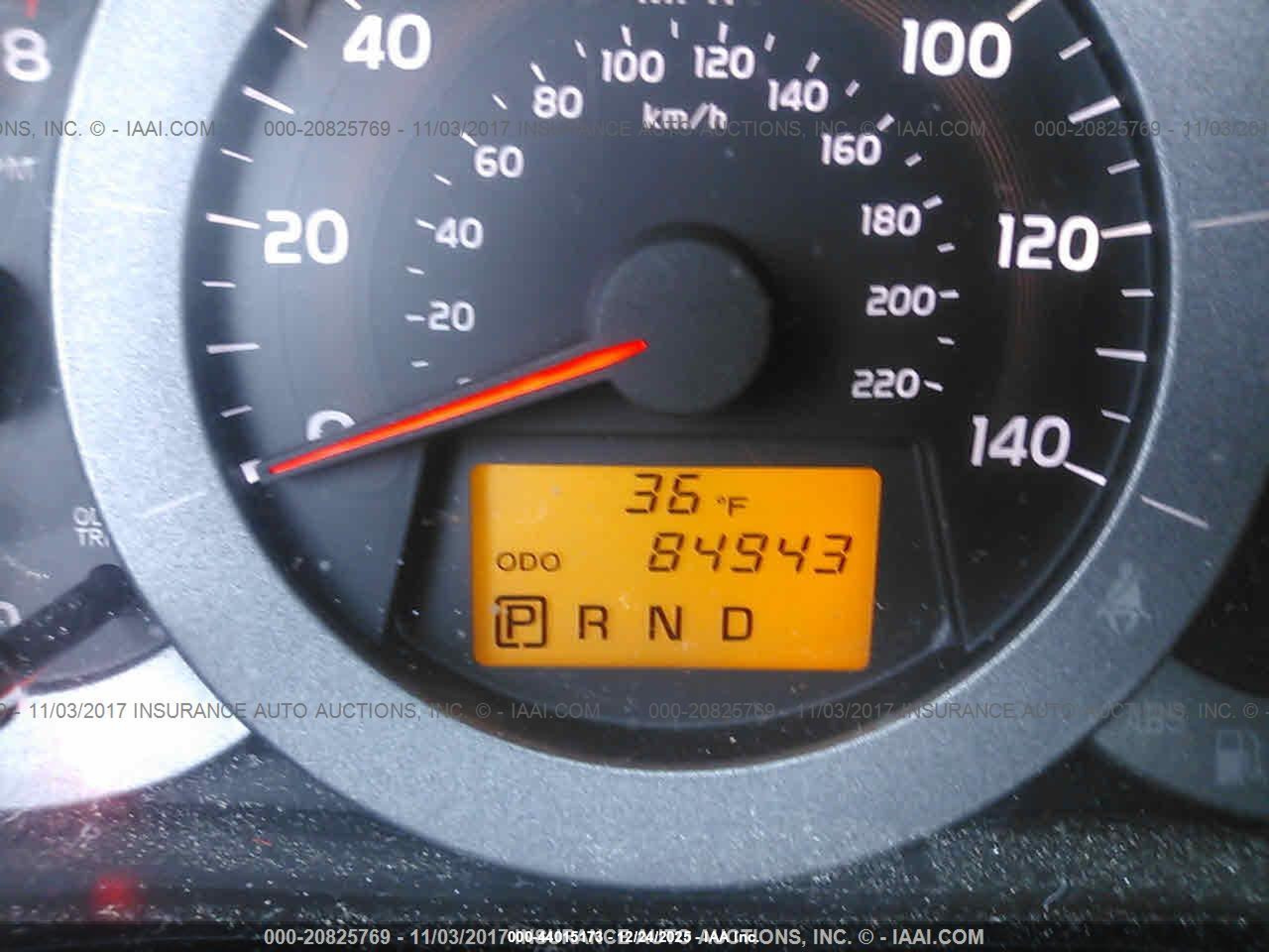 2009 Toyota Rav4   Черный vin: JTMZF33V695014063