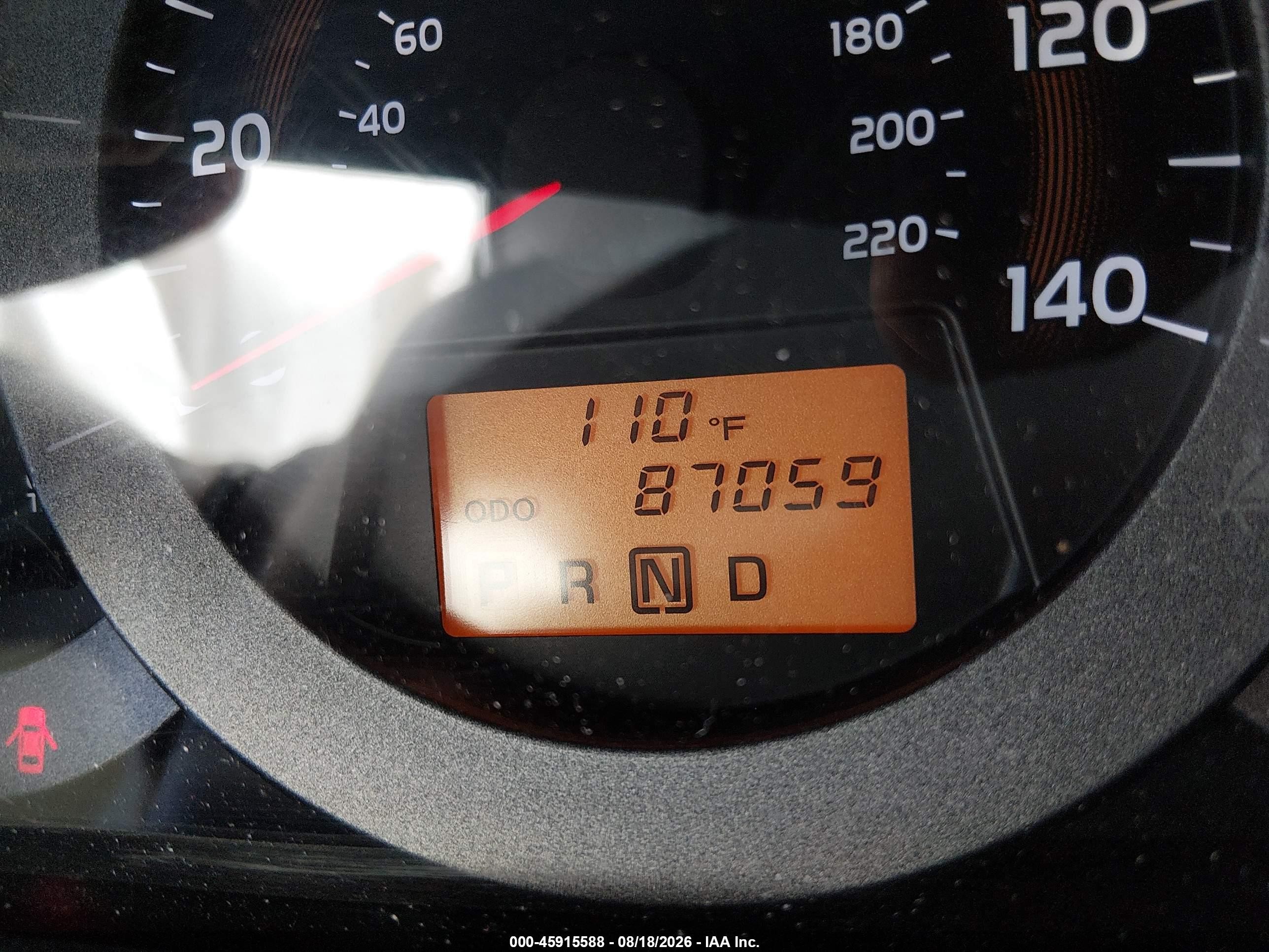 2009 Toyota Rav4   Blue vin: JTMZF33V69D005224