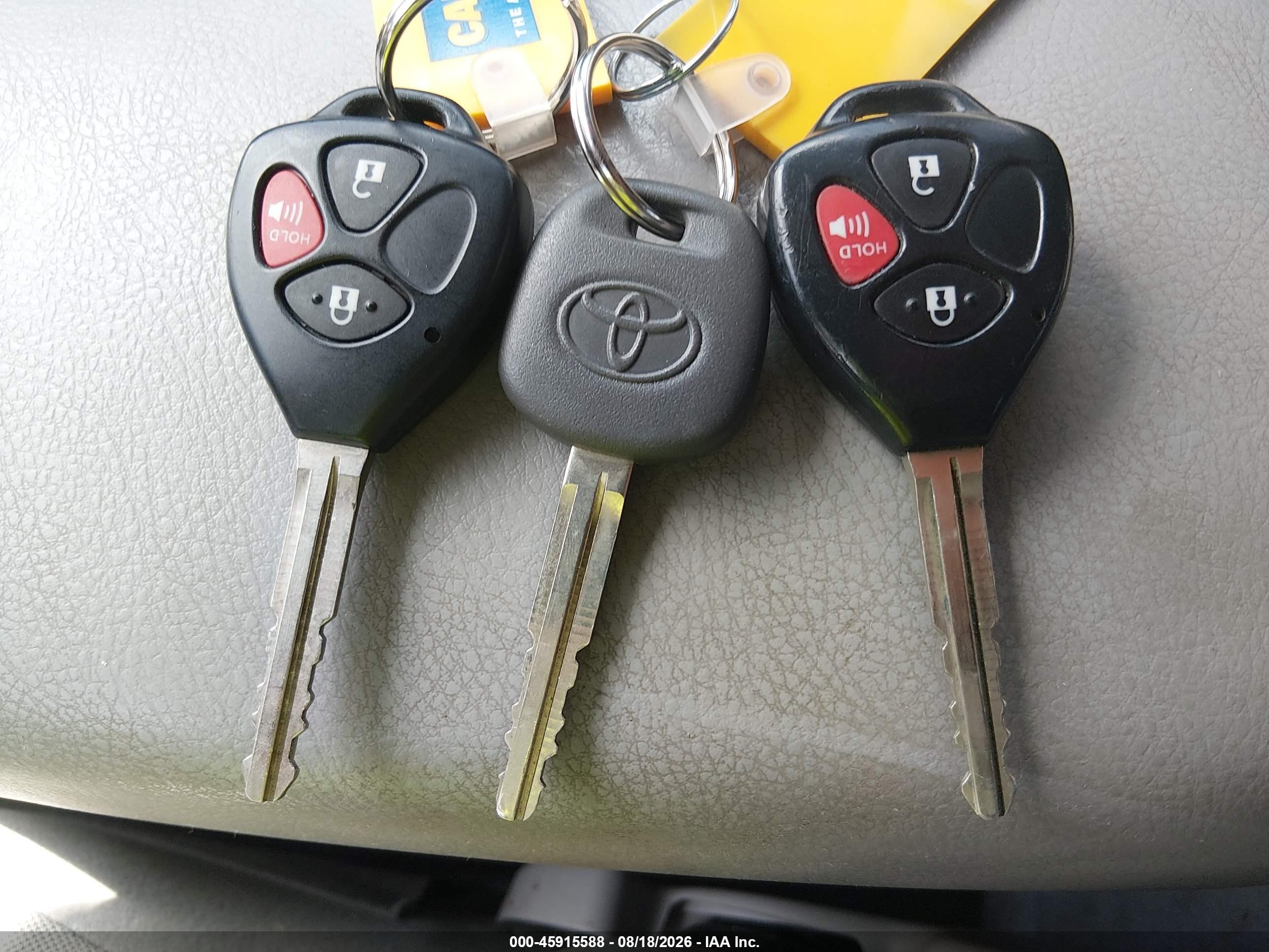 2009 Toyota Rav4   Blue vin: JTMZF33V69D005224