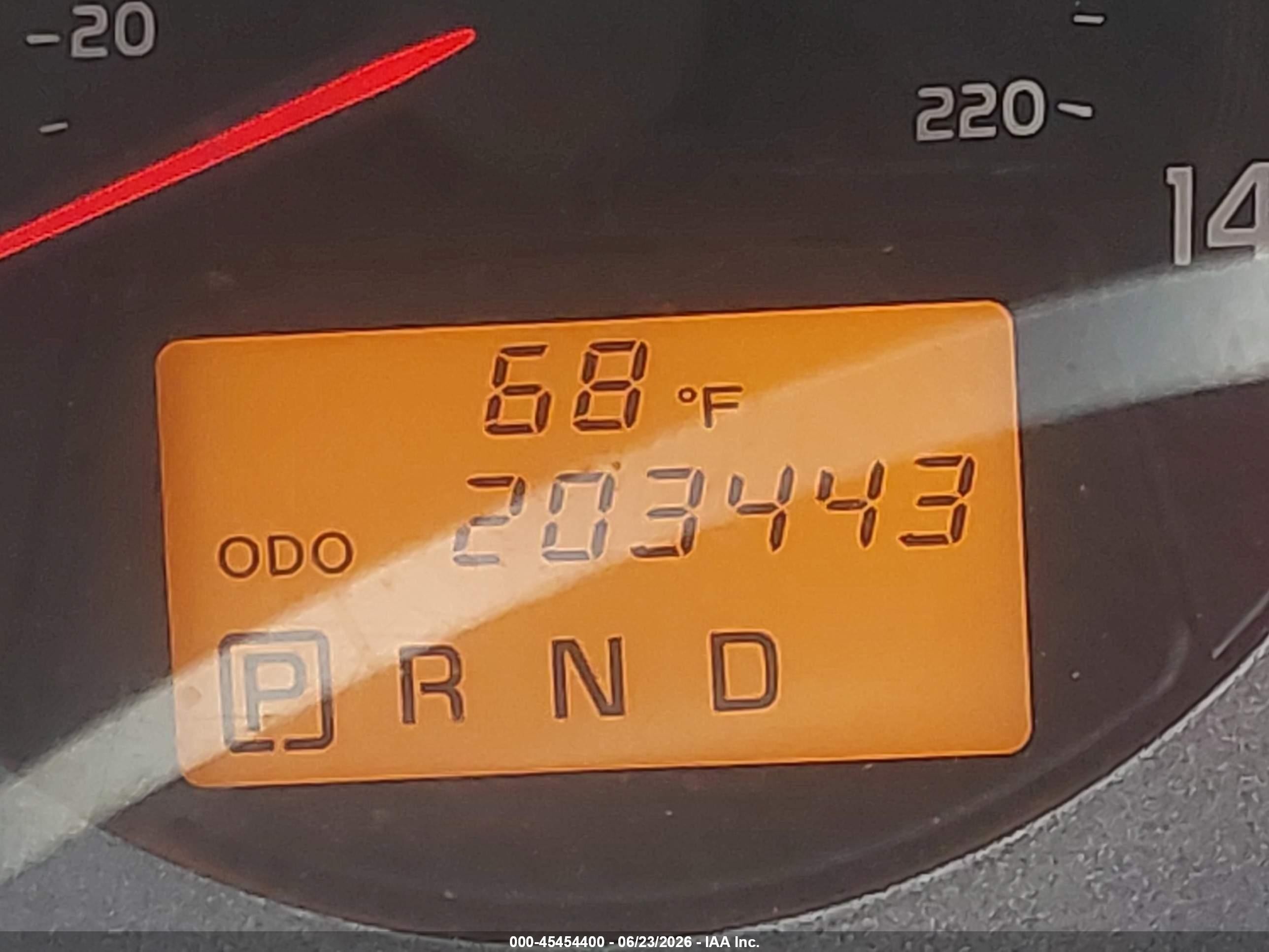 2009 Toyota Rav4   Black vin: JTMZF33V79D013493