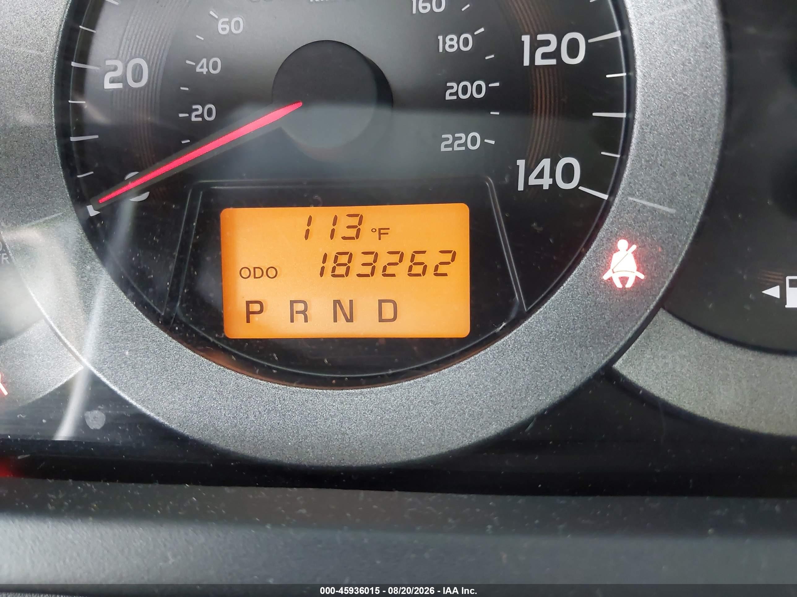 2009 Toyota Rav4   Black vin: JTMZF33V895012718