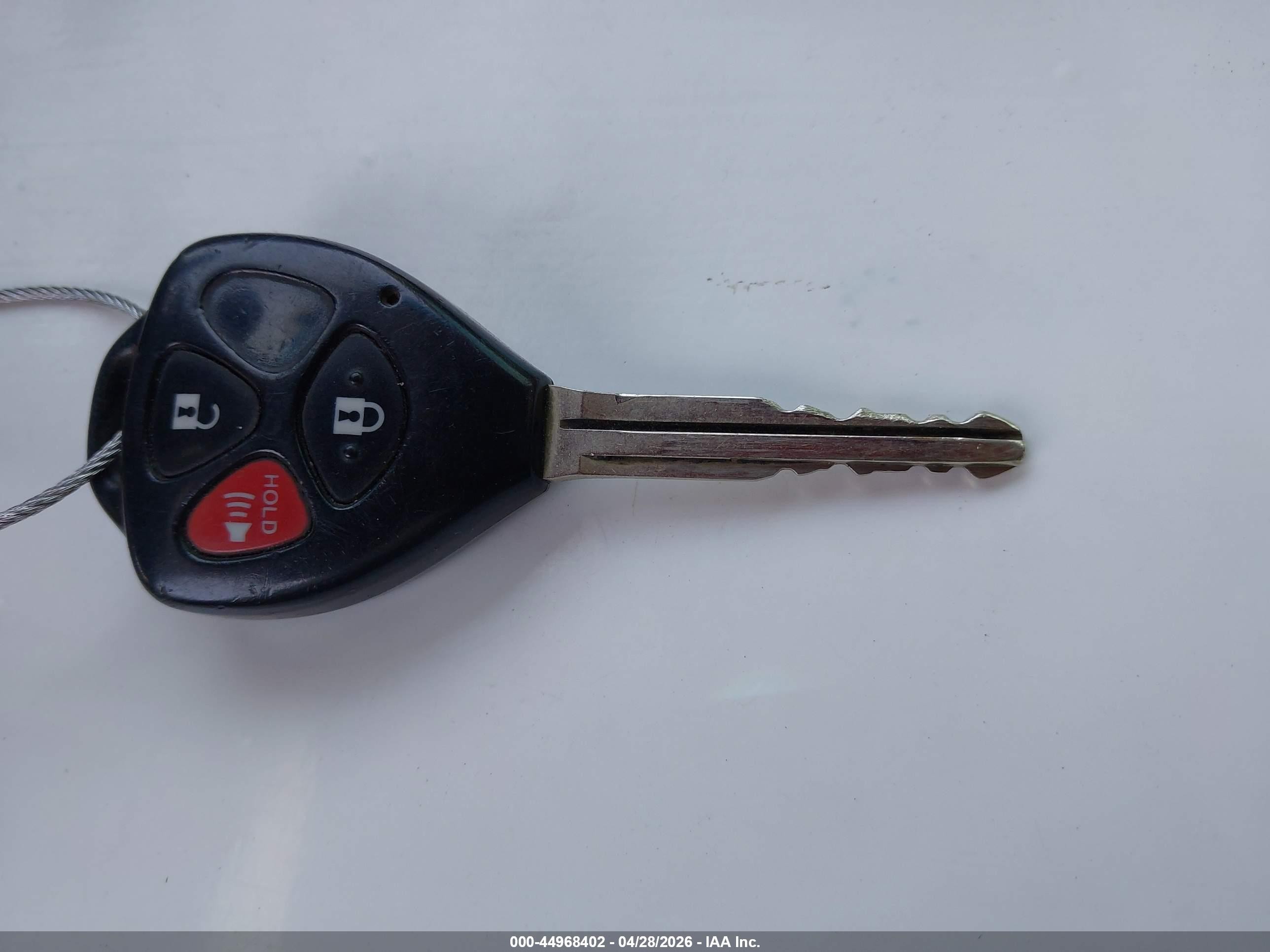 2009 Toyota Rav4   Gold vin: JTMZF33V89D013762