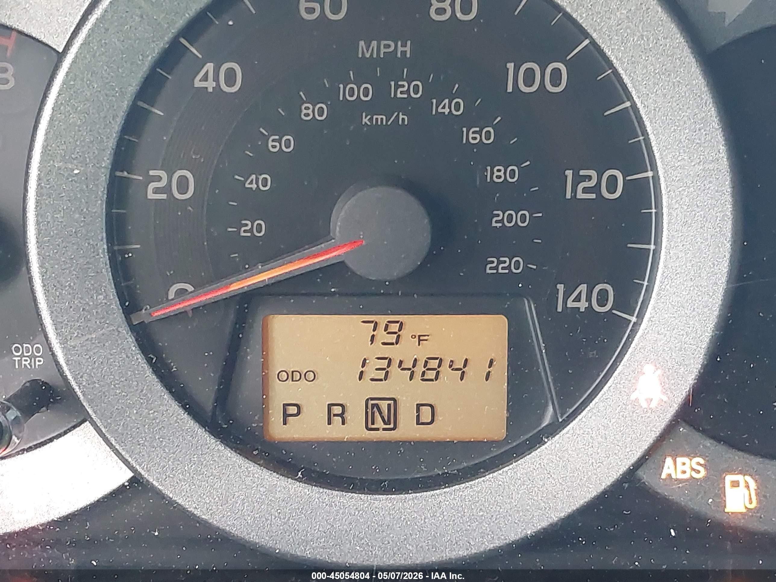 2009 Toyota Rav4   Brown vin: JTMZF33VX9D011611