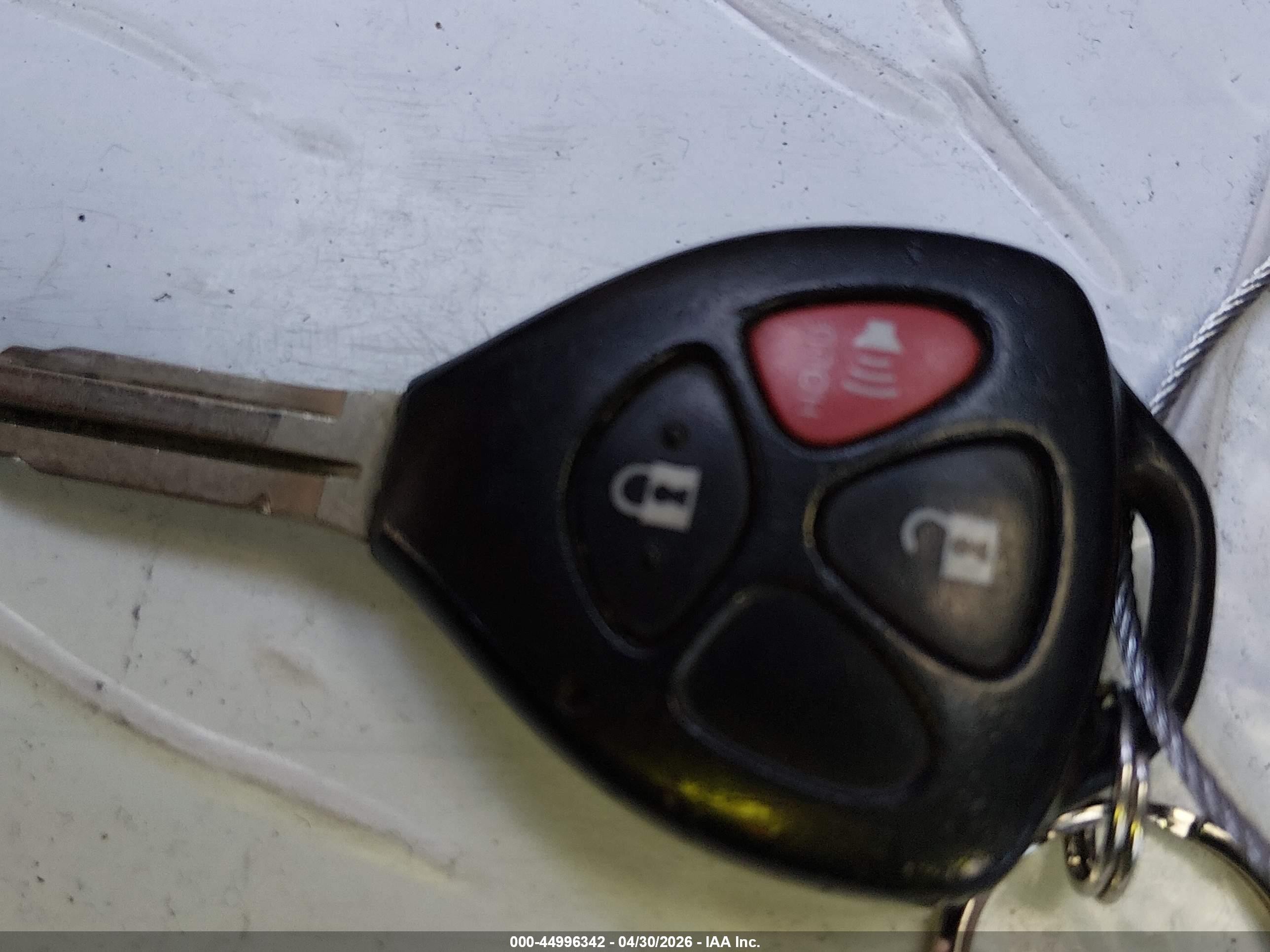 2009 Toyota Rav4   Коричневый vin: JTMZF35V495005388