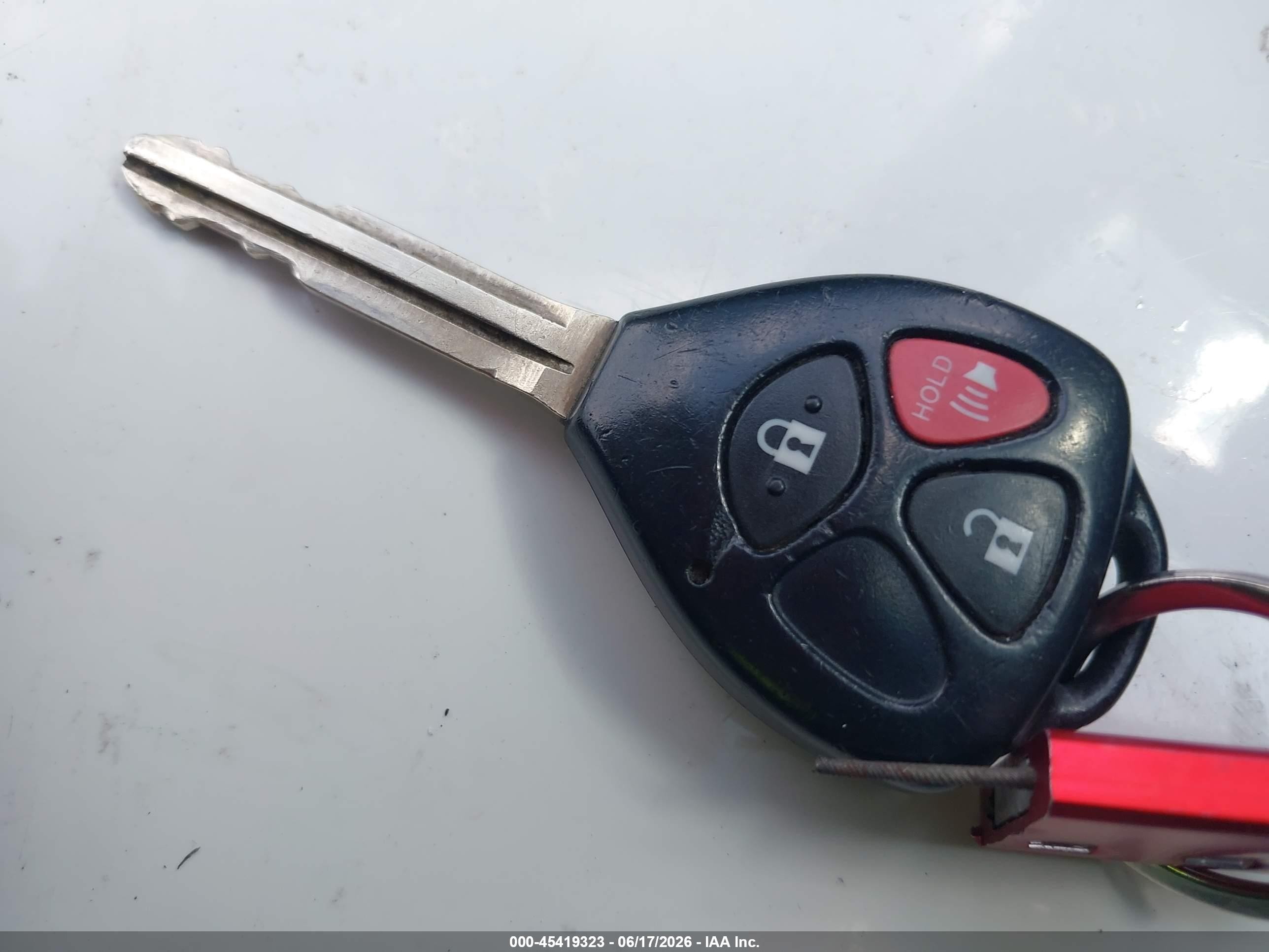 2010 Toyota Rav4   Silver vin: JTMZF4DV1A5017431