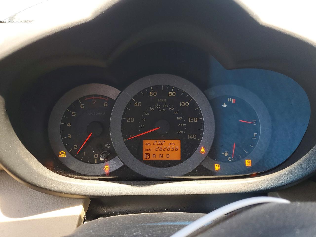 2011 Toyota Rav4 Base Blue vin: JTMZF4DV1B5032724