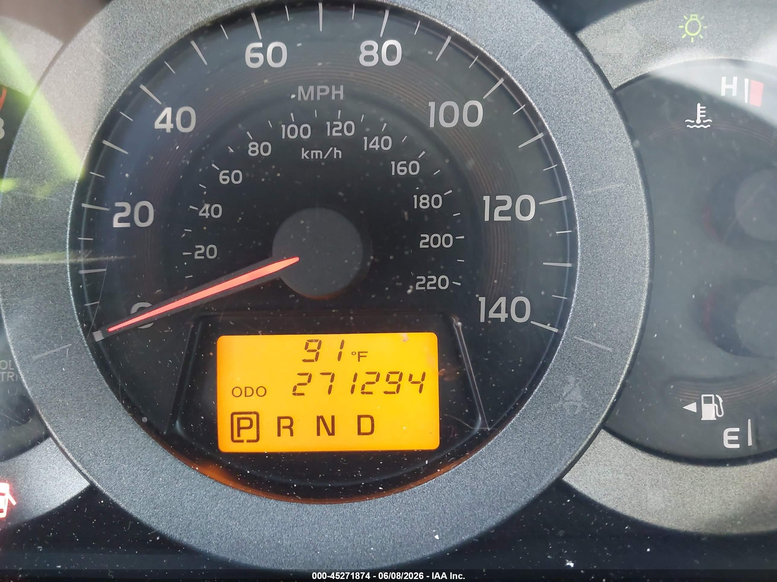 2012 Toyota Rav4   Red vin: JTMZF4DV2C5046343