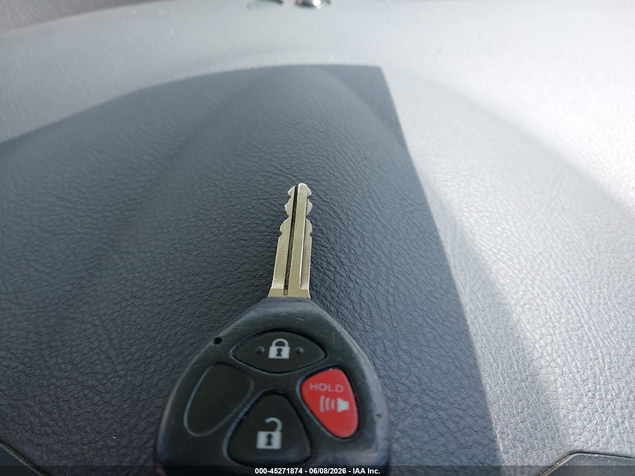2012 Toyota Rav4   Red vin: JTMZF4DV2C5046343