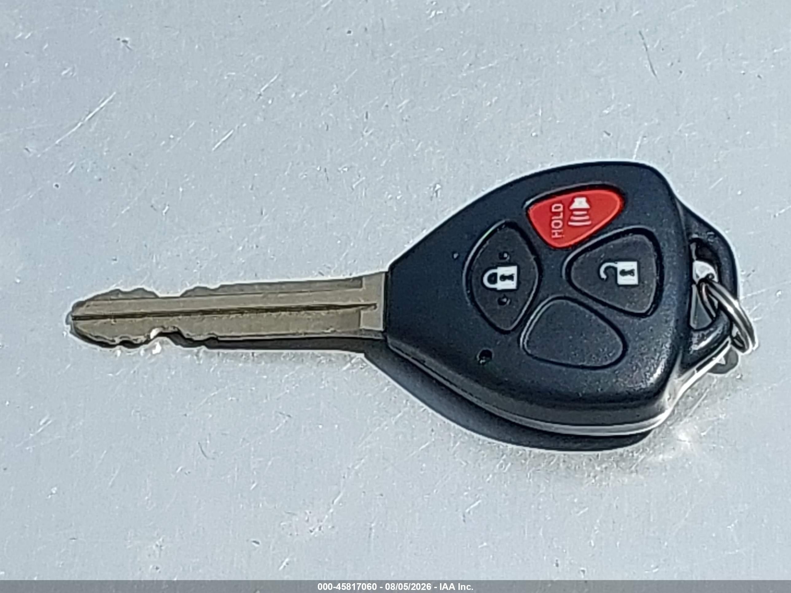 2012 Toyota Rav4   Silver vin: JTMZF4DV2CD031914