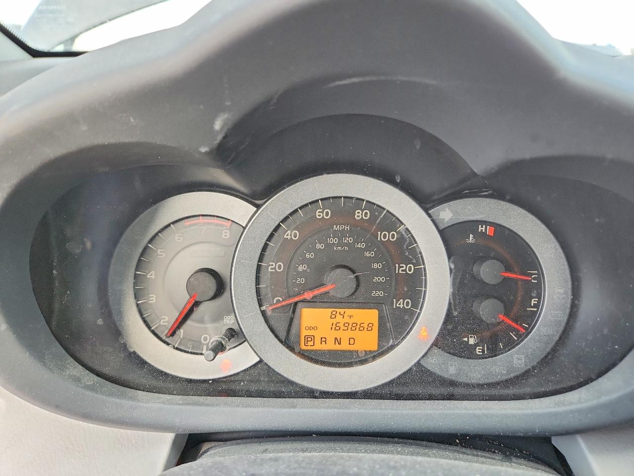 2011 Toyota Rav4 Base Black vin: JTMZF4DV3B5039805