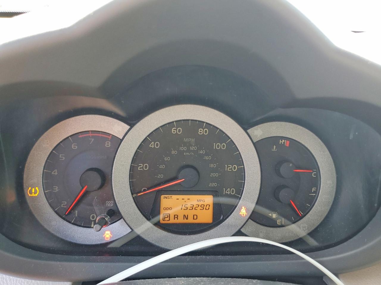 2011 Toyota Rav4 Base Gold vin: JTMZF4DV3BD030768