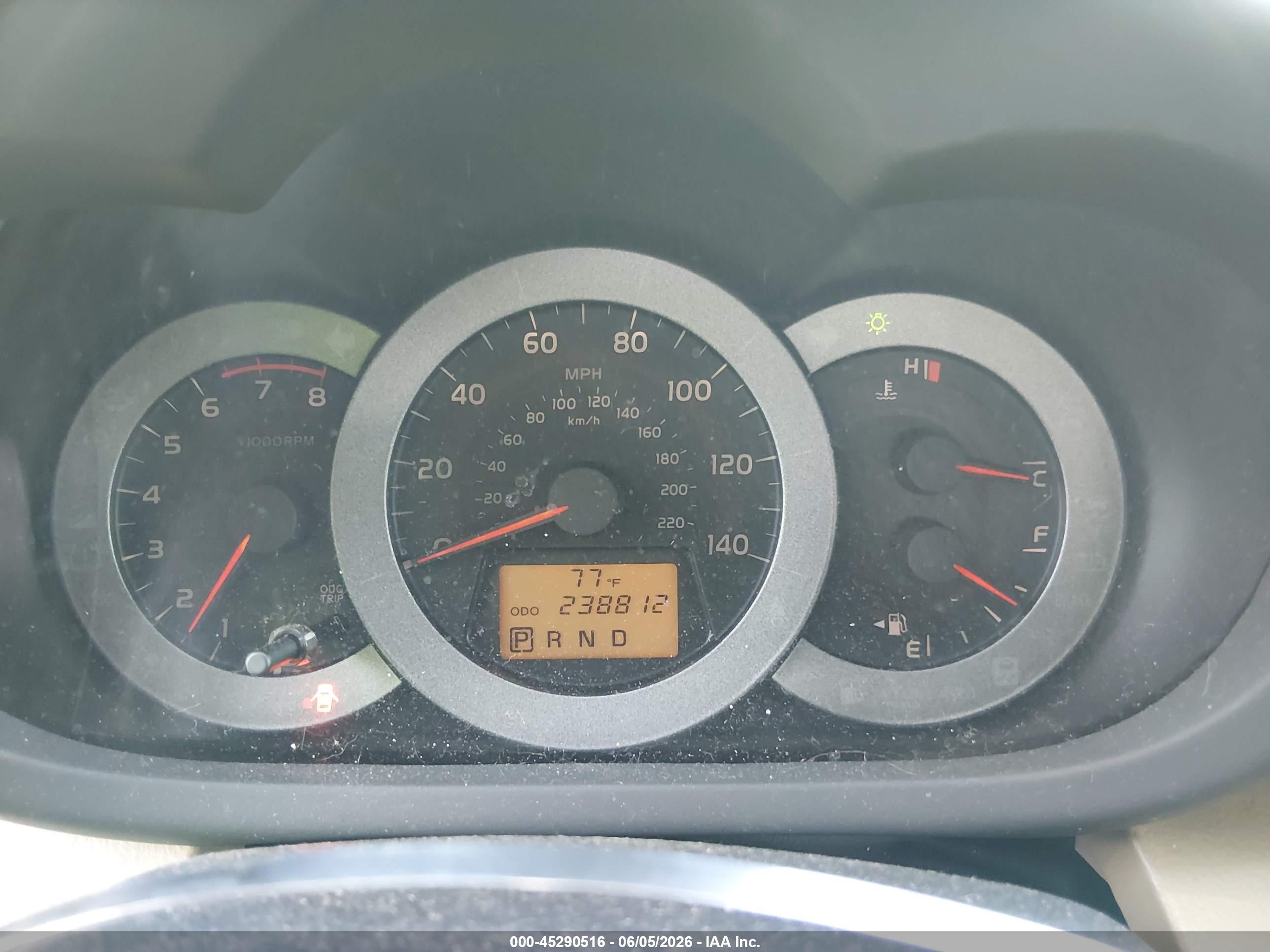 2012 Toyota Rav4   Gray vin: JTMZF4DV3C5045931