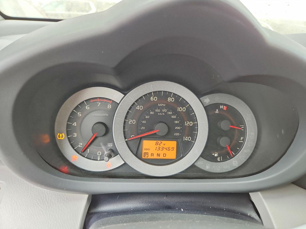 2012 Toyota Rav4 Base Синий vin: JTMZF4DV3C5048814