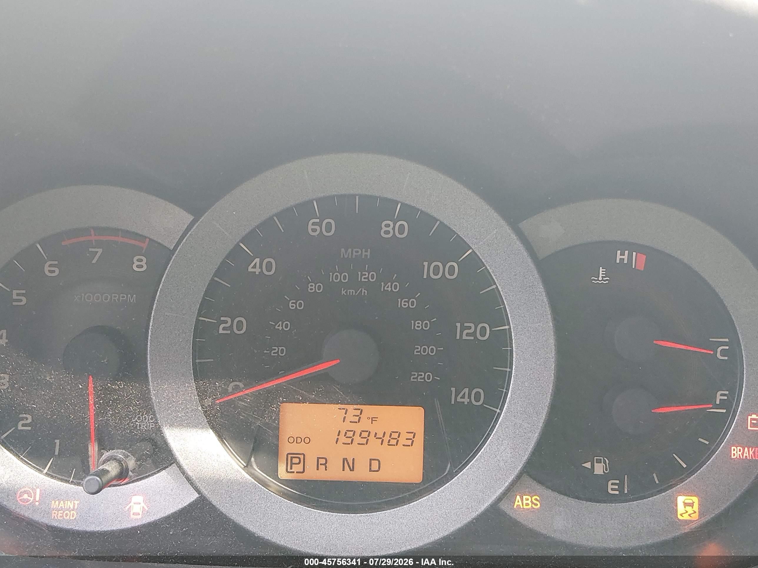2010 Toyota Rav4   White vin: JTMZF4DV4A5019948