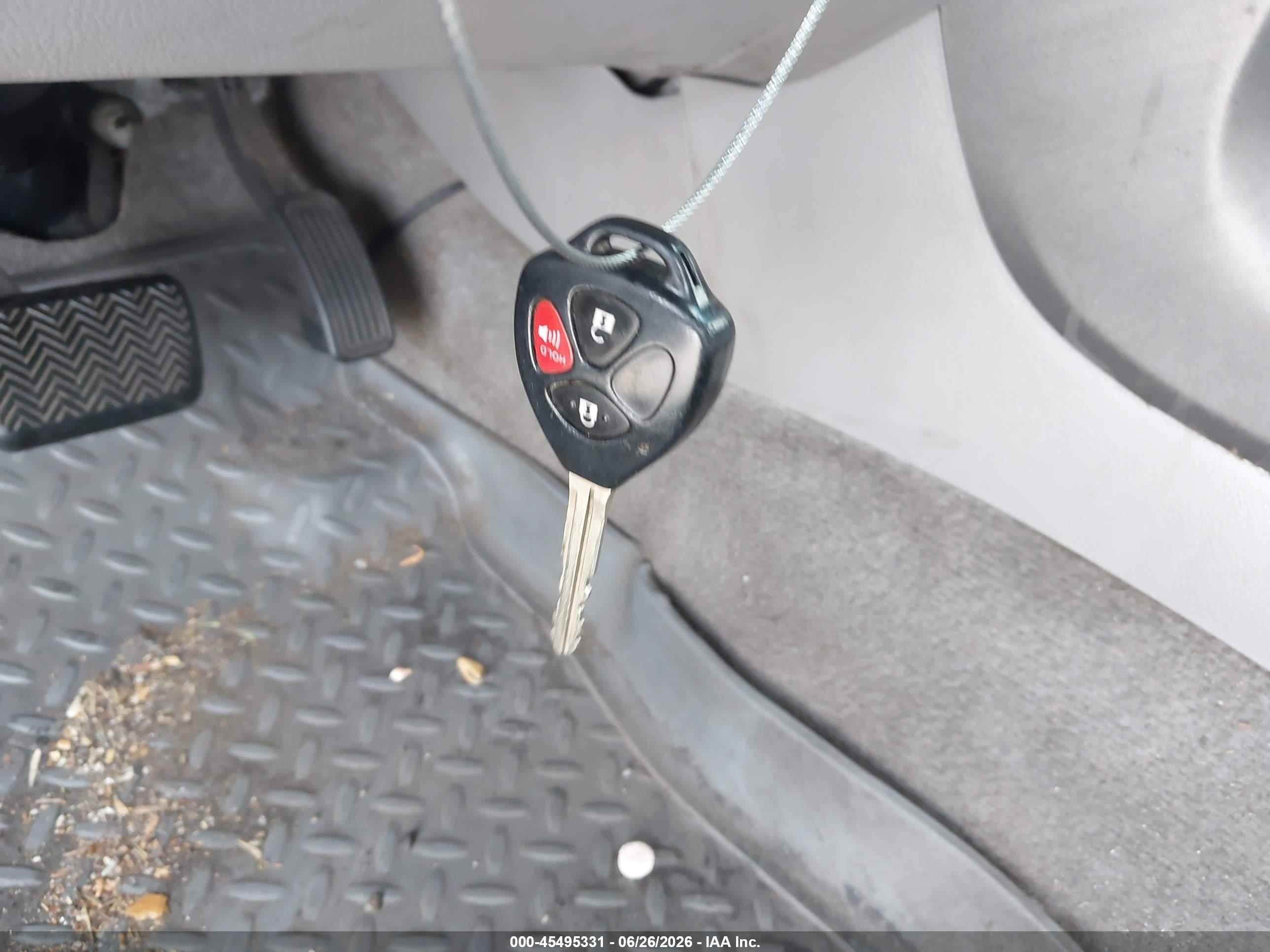 2011 Toyota Rav4   Black vin: JTMZF4DV4B5033737