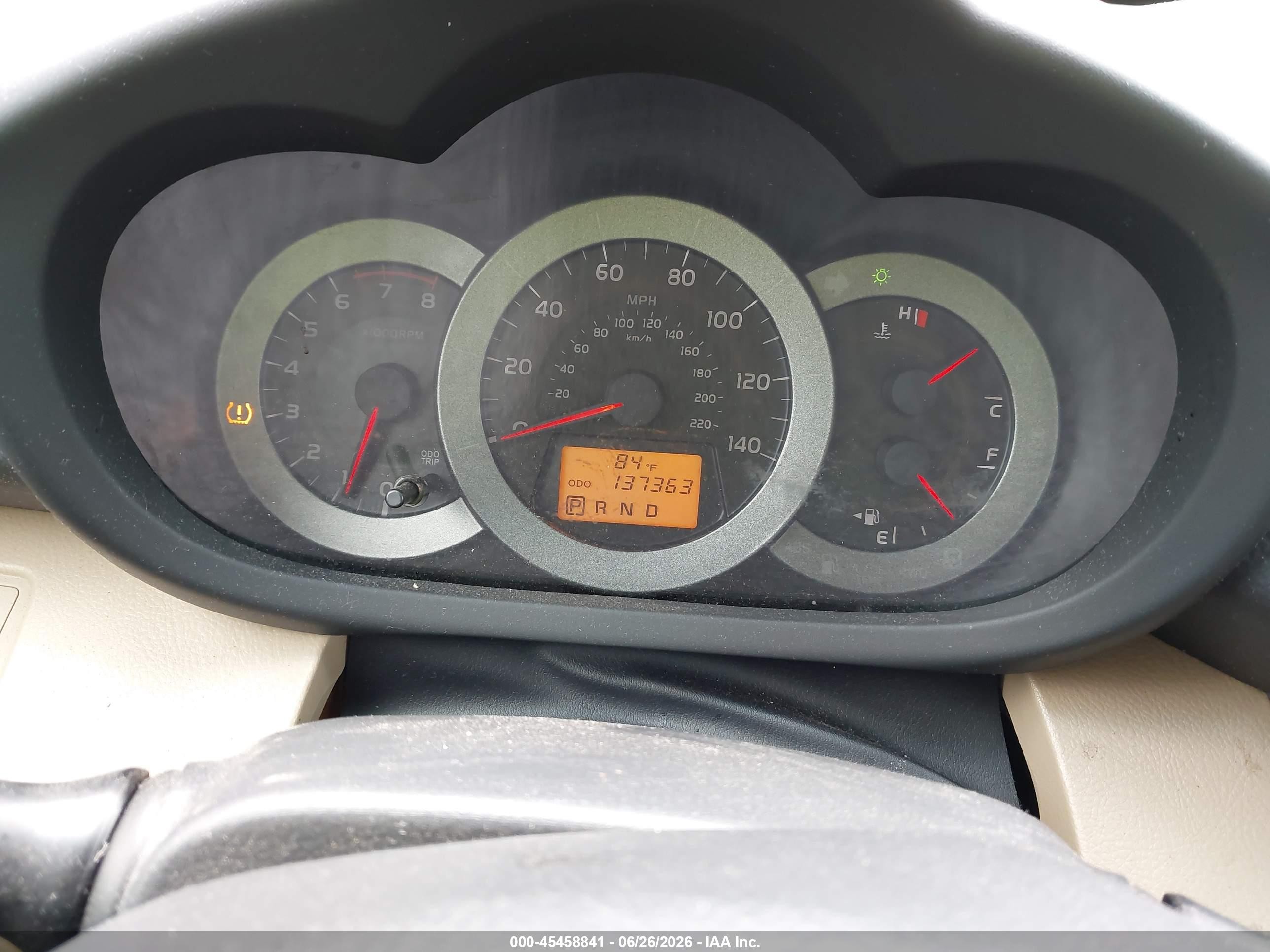 2012 Toyota Rav4   Black vin: JTMZF4DV4C5044884
