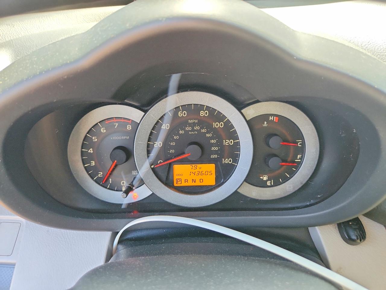2010 Toyota Rav4 Base Серый vin: JTMZF4DV5AD026929