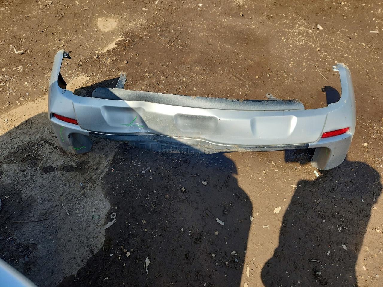 2010 Toyota Rav4 Base Серый vin: JTMZF4DV5AD026929
