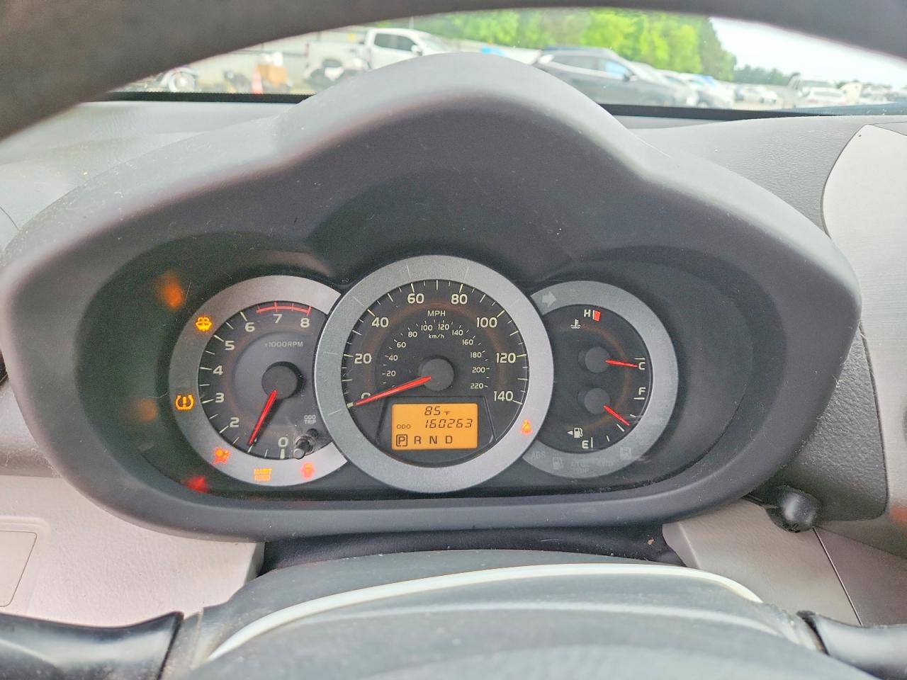 2011 Toyota Rav4 Base Silver vin: JTMZF4DV5BD030948
