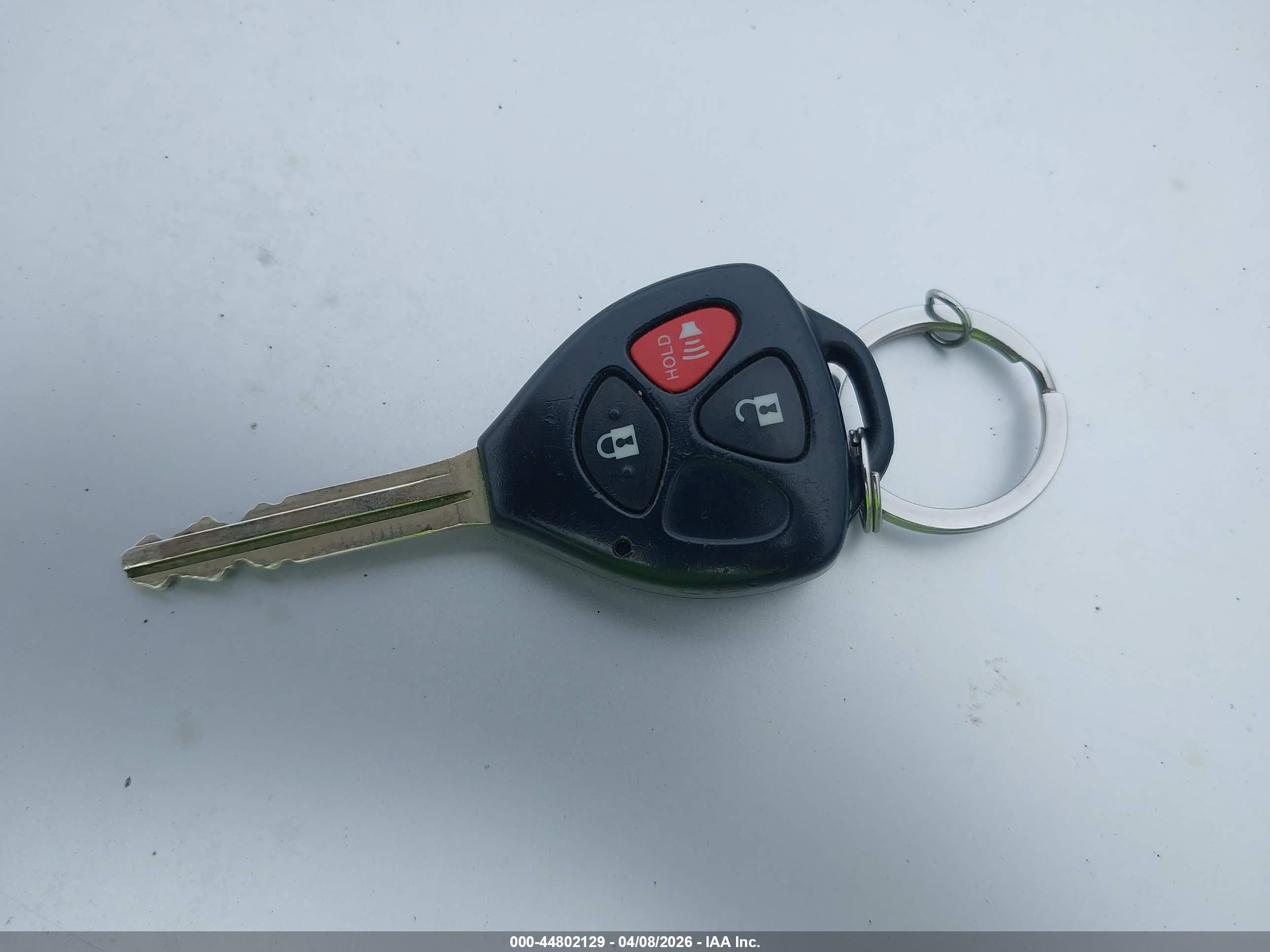 2012 Toyota Rav4   Silver vin: JTMZF4DV5CD033088