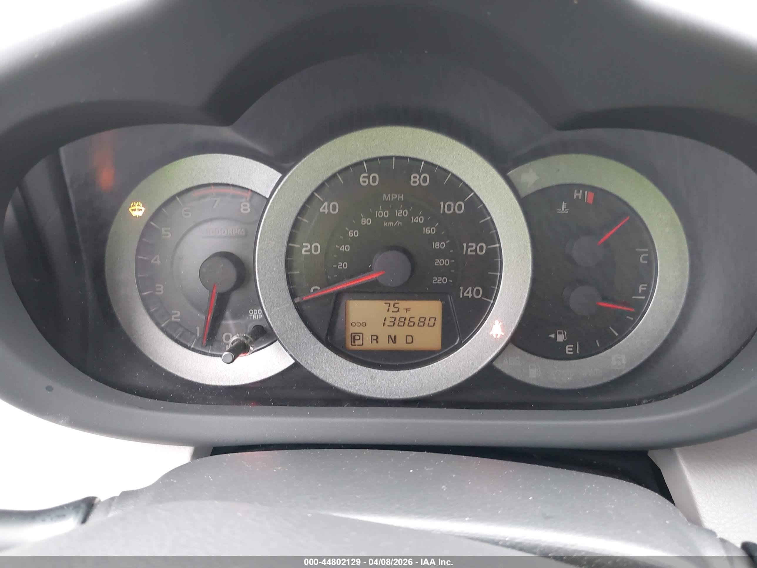 2012 Toyota Rav4   Silver vin: JTMZF4DV5CD033088
